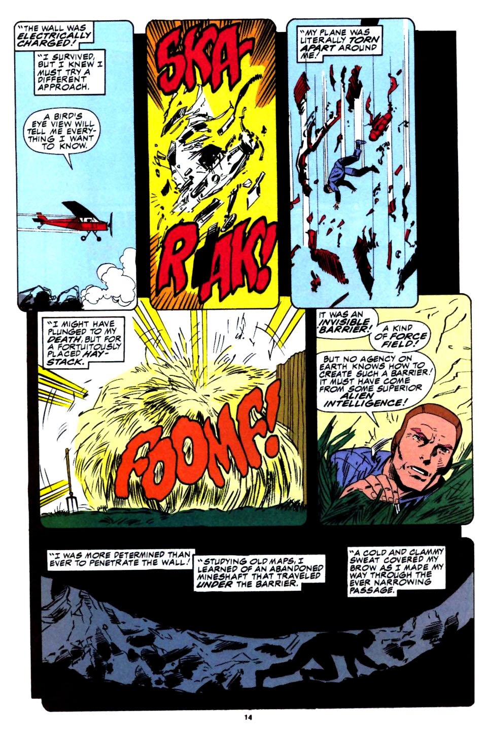 Read online The Sensational She-Hulk comic -  Issue #31 - 12