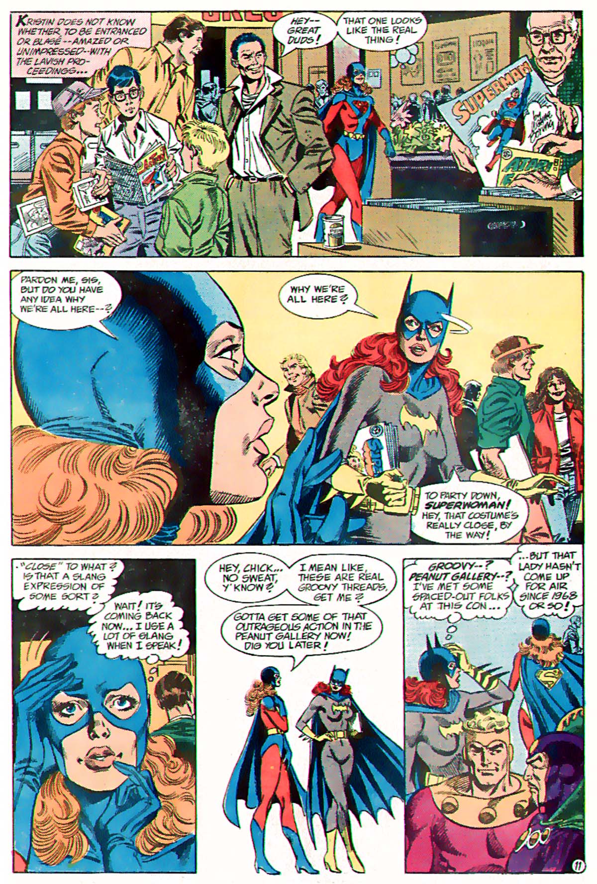 Read online DC Comics Presents comic -  Issue # _Annual 4 - 13