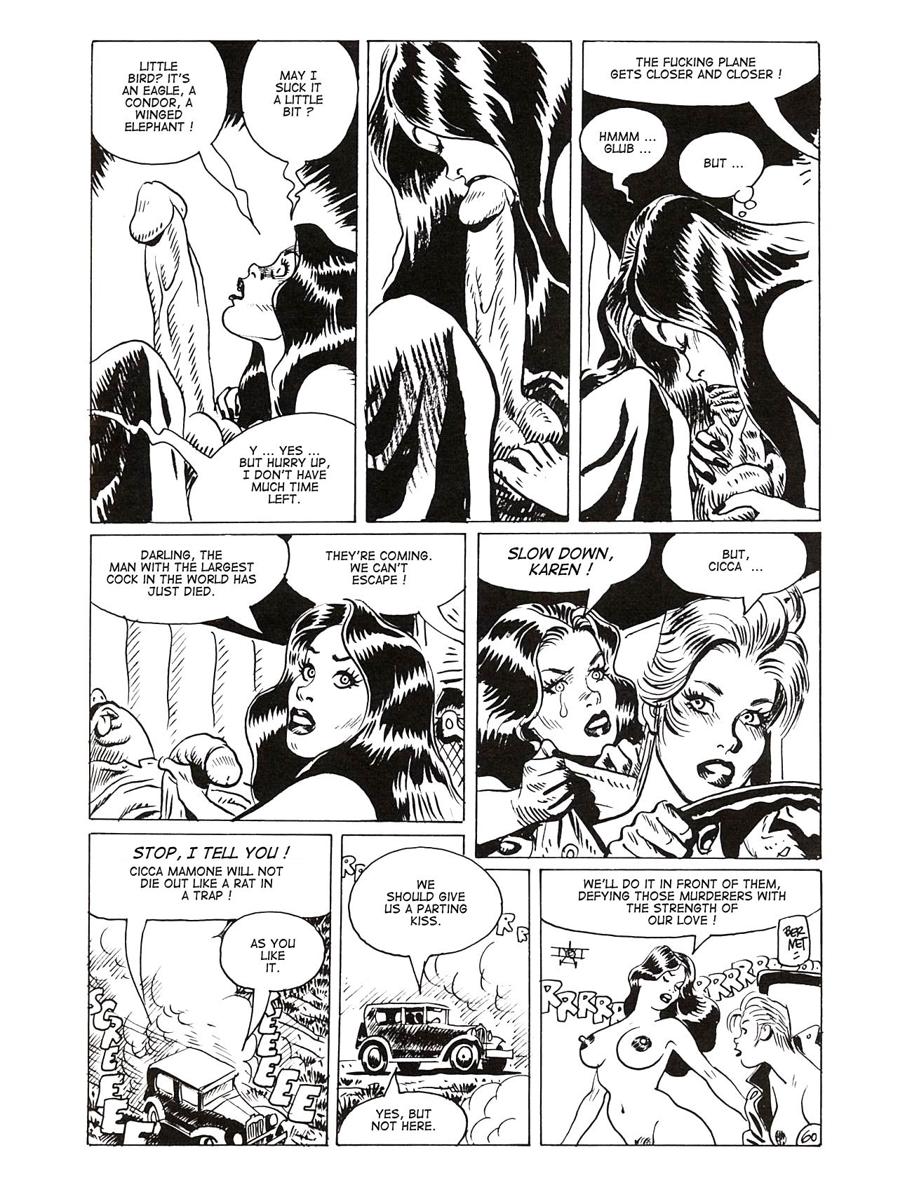 Read online Bang Bang comic -  Issue #2 - 62