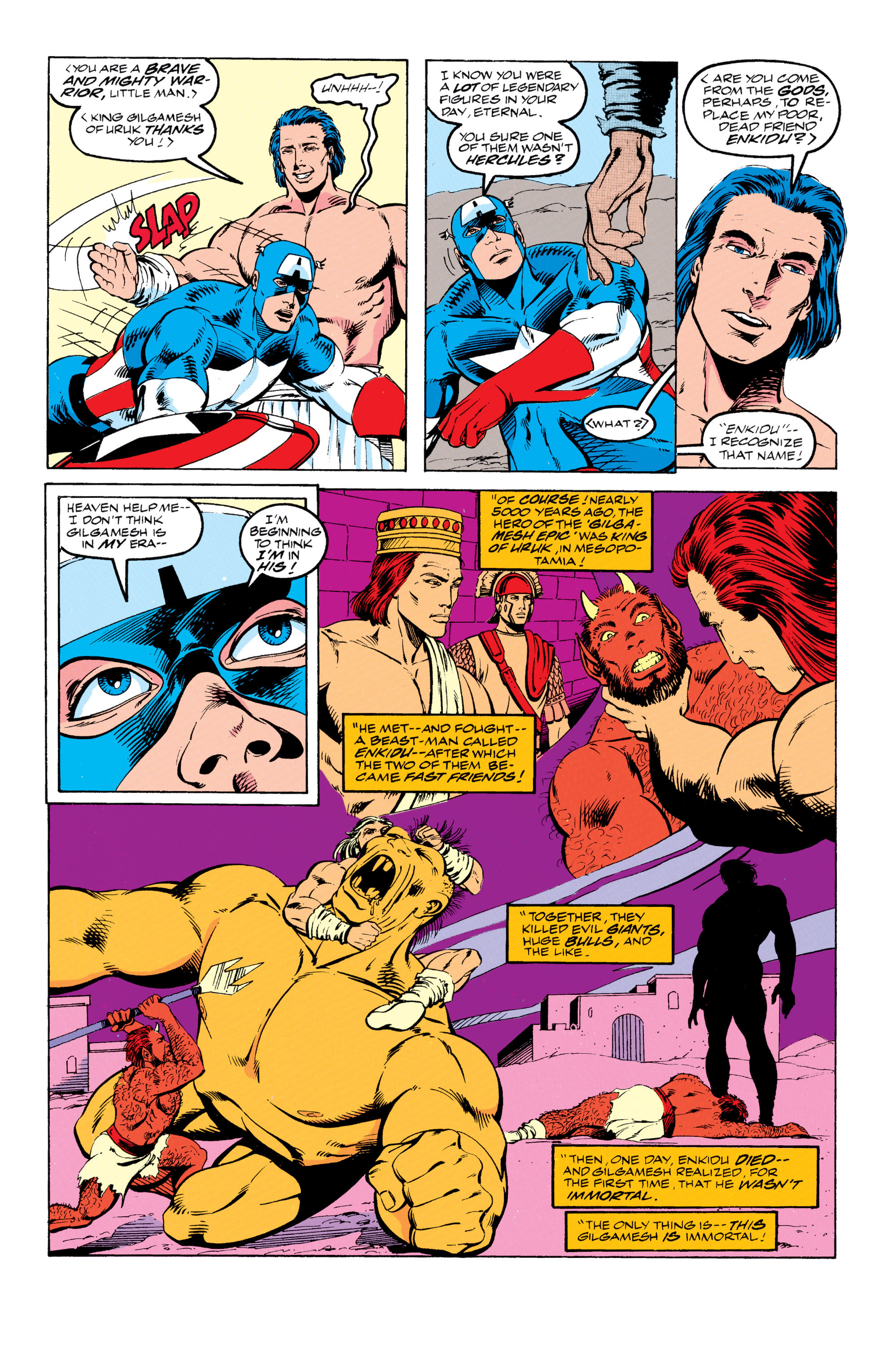 Read online Avengers: Citizen Kang comic -  Issue # TPB (Part 1) - 17