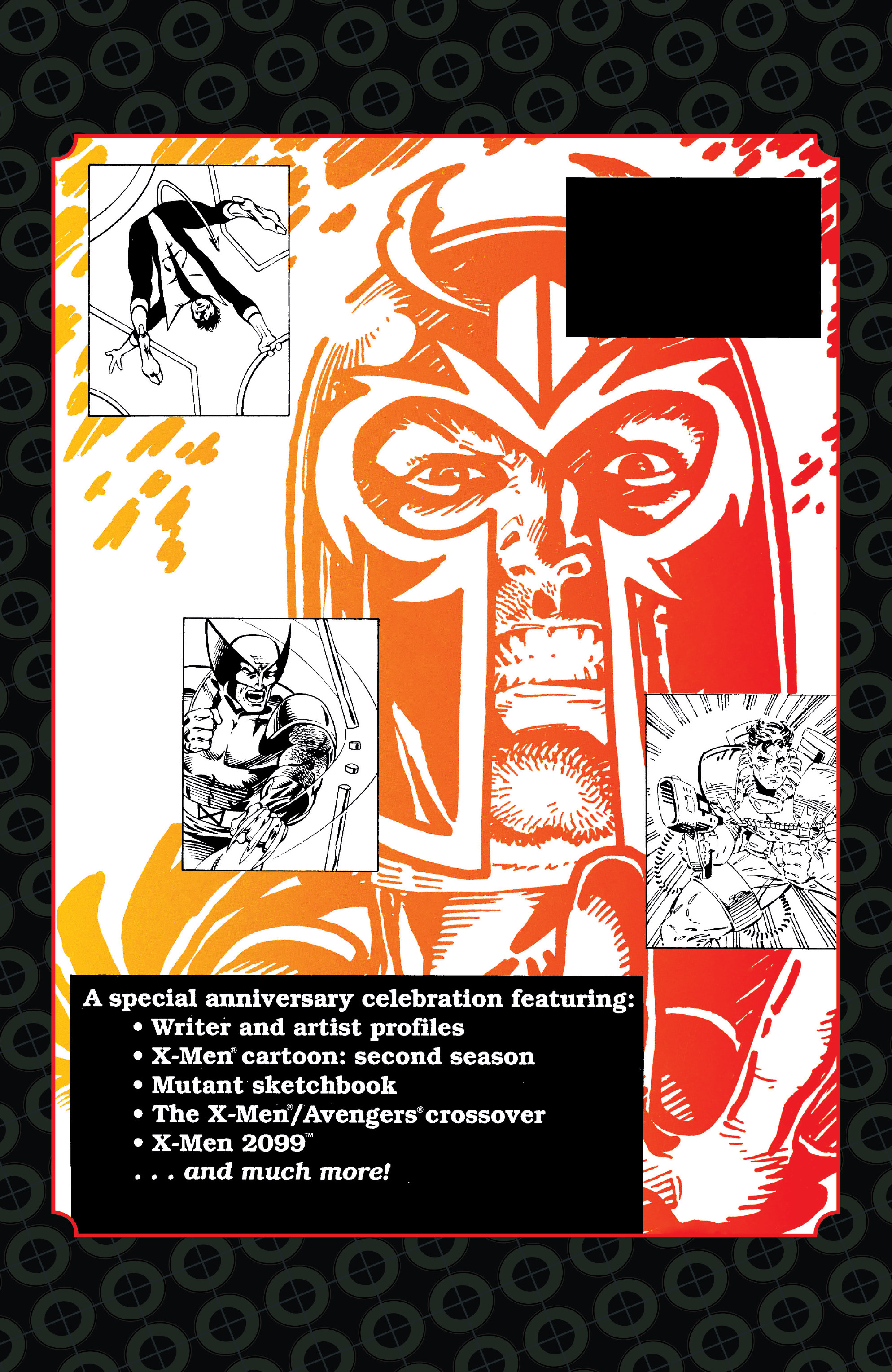 Read online X-Men: Shattershot comic -  Issue # TPB (Part 5) - 85