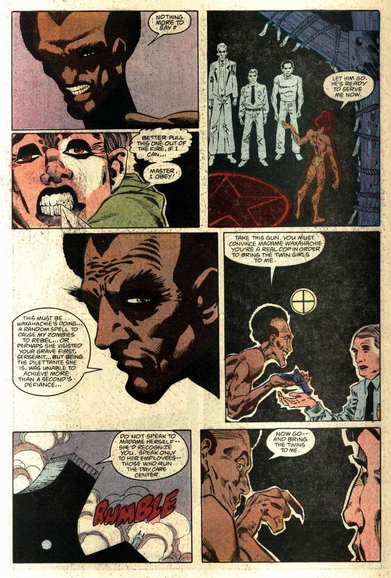 Read online Action Comics (1938) comic -  Issue #619 - 18