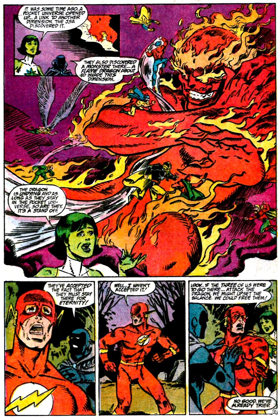 Read online The Flash Annual comic -  Issue #3 - 27