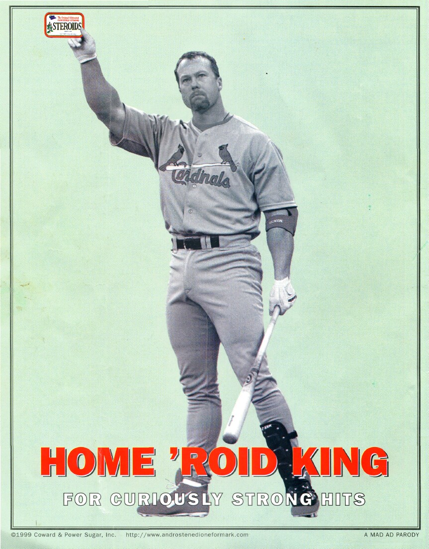 Read online MAD comic -  Issue #385 - 58