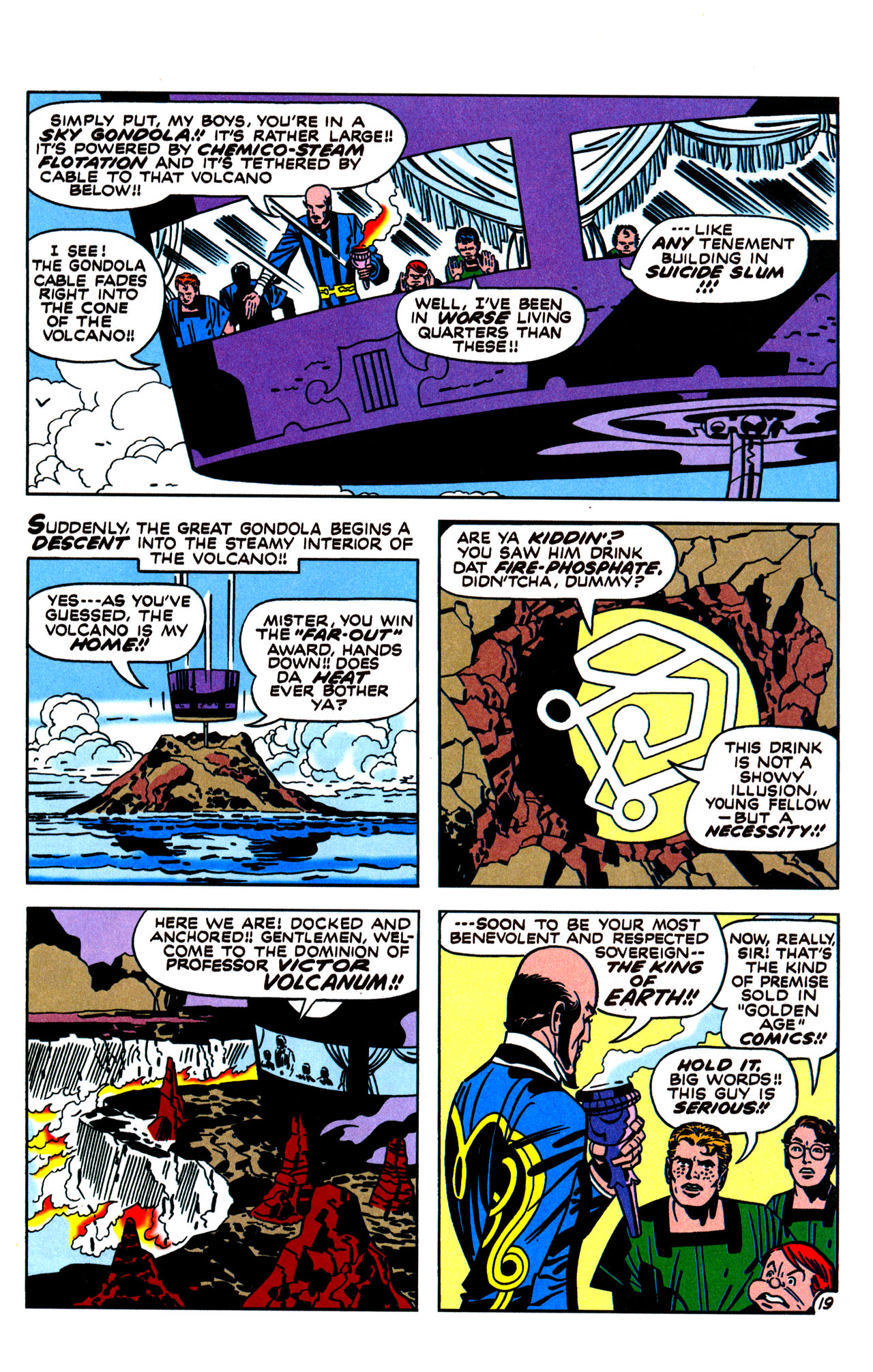 Read online Countdown Special: Jimmy Olsen comic -  Issue # Full - 41