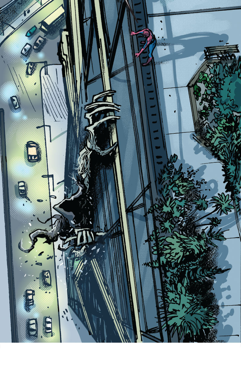 Read online Spine-Tingling Spider-Man: Infinity Comic comic -  Issue #6 - 53