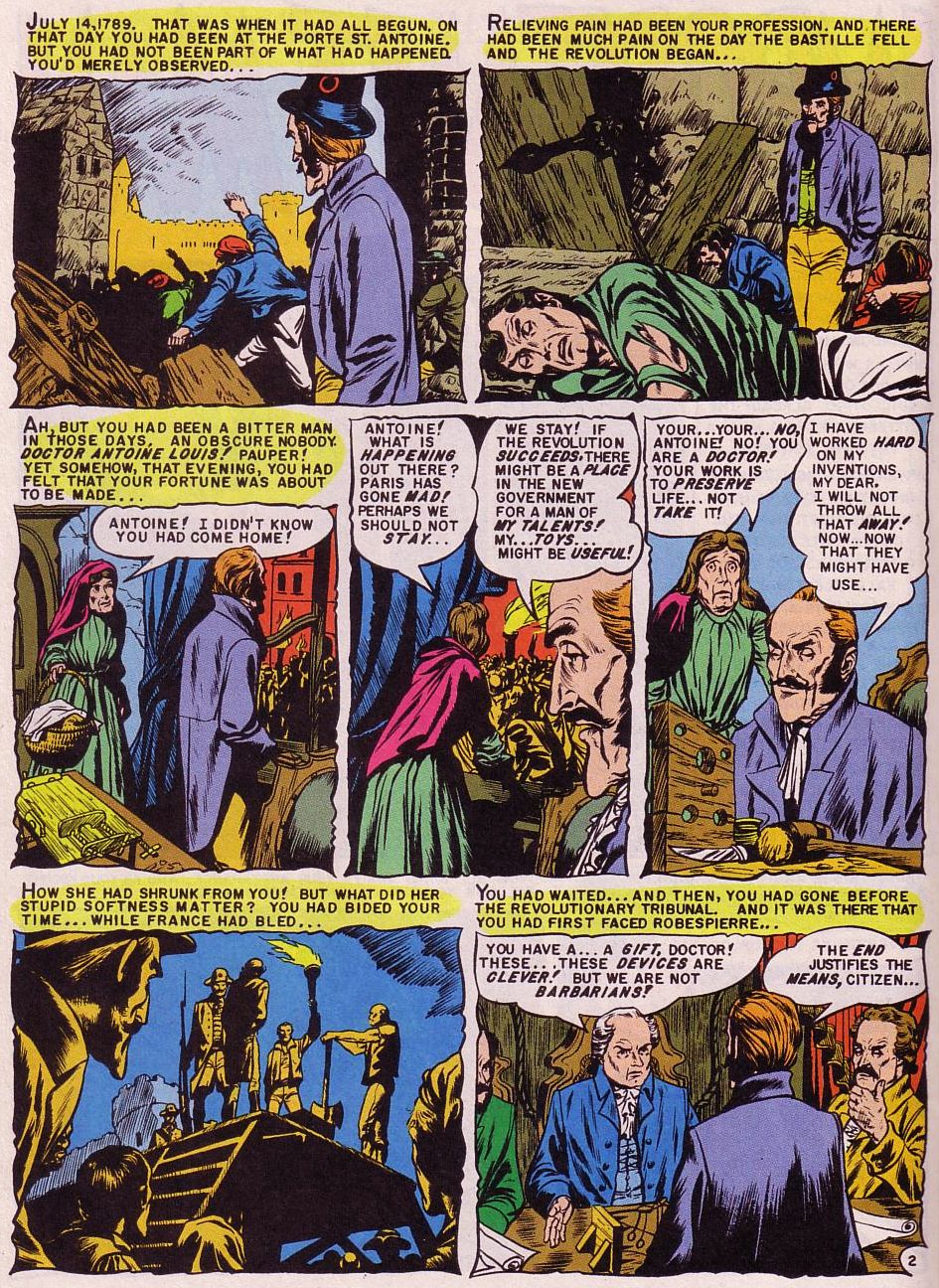 Valor (1955) issue 5 - Page 10