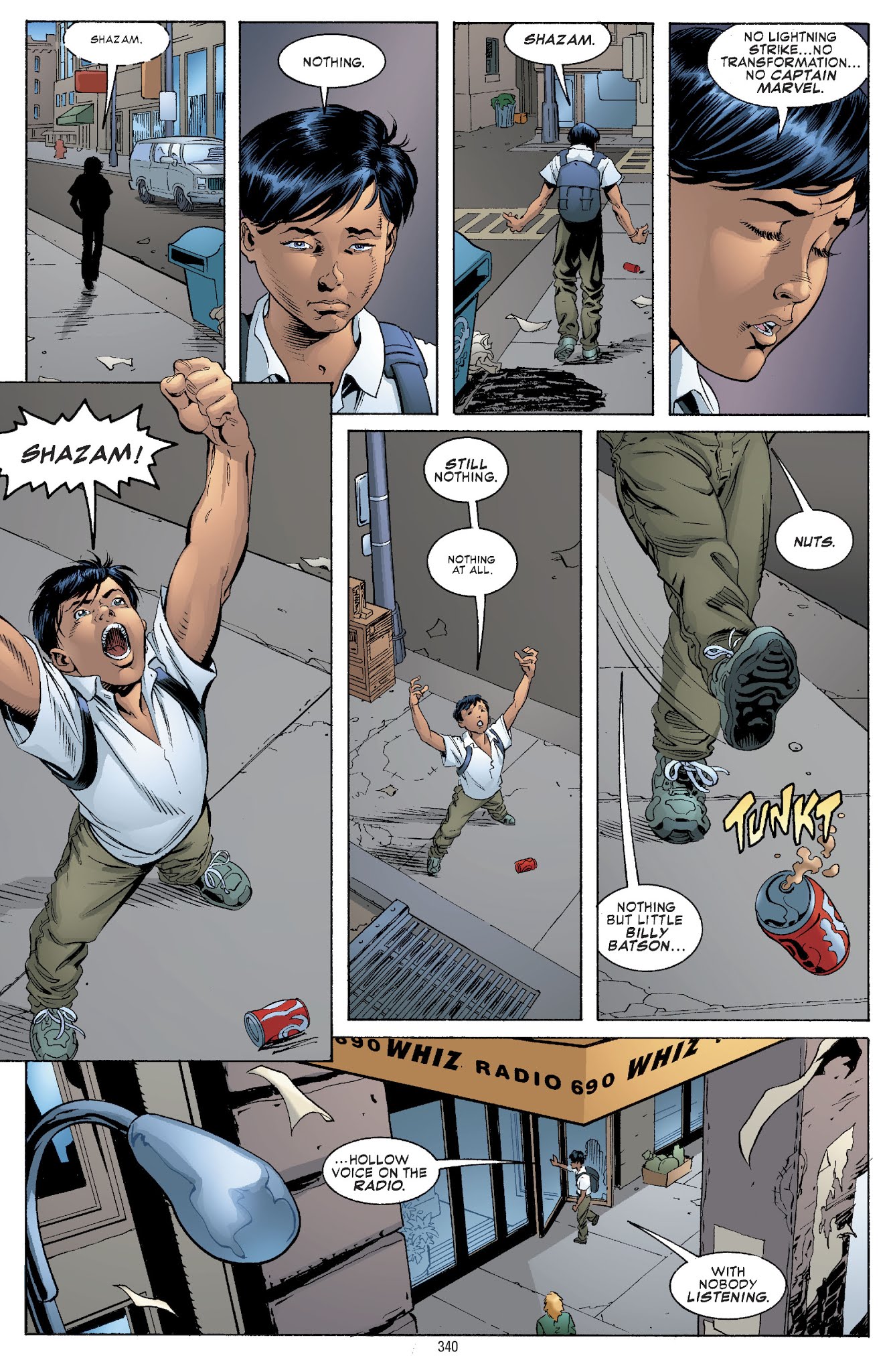 Read online Elseworlds: Justice League comic -  Issue # TPB 2 (Part 4) - 33