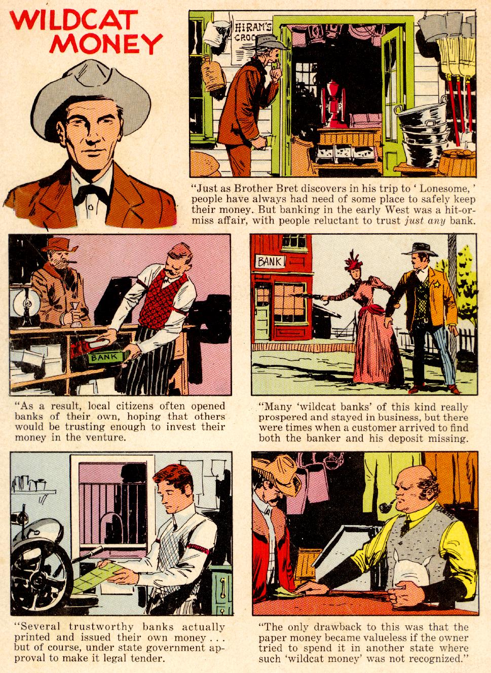 Read online Four Color Comics comic -  Issue #980 - 36