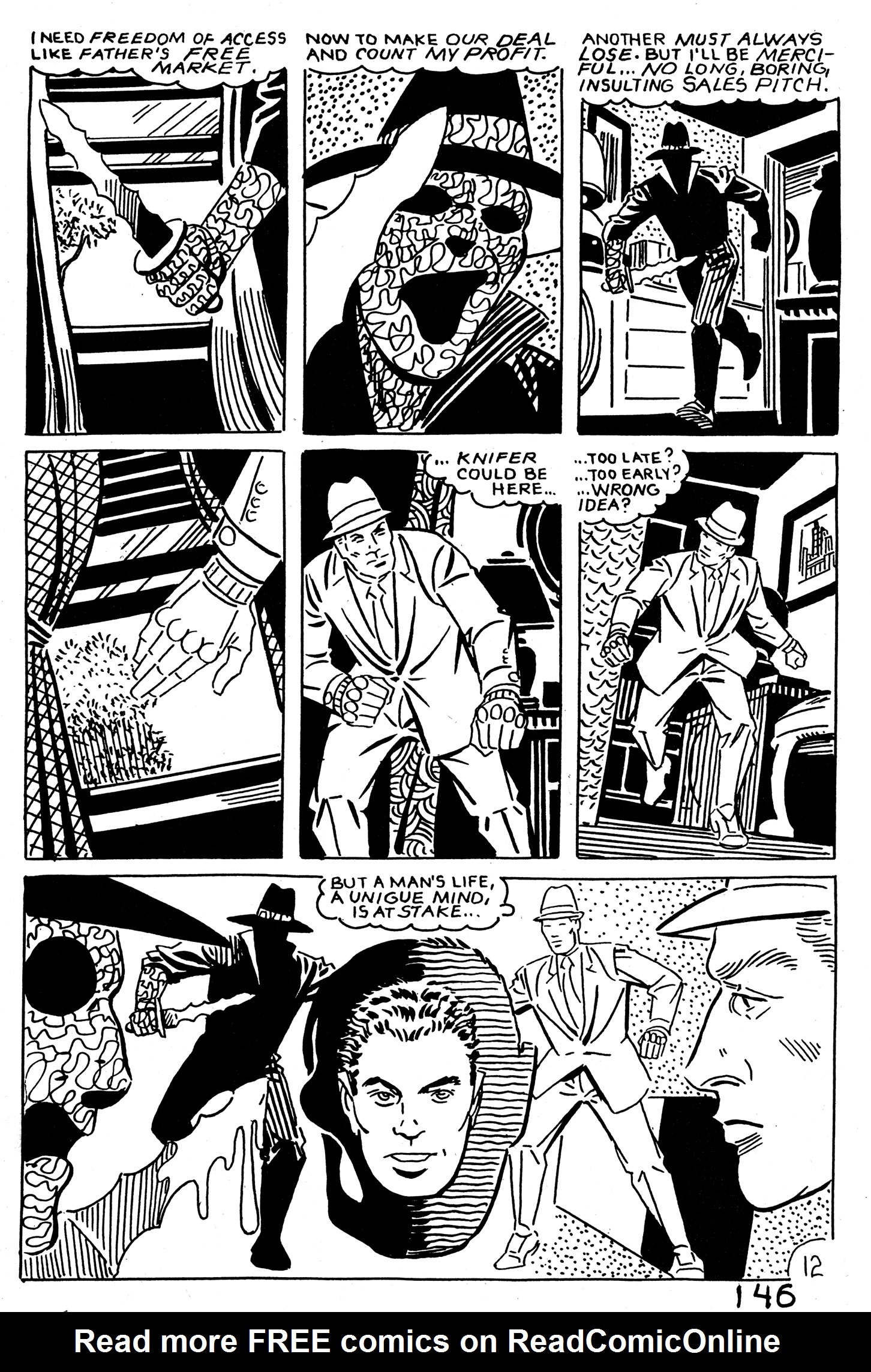 Read online All New Steve Ditko's 176 Page Package: Heroes comic -  Issue # TPB (Part 2) - 50