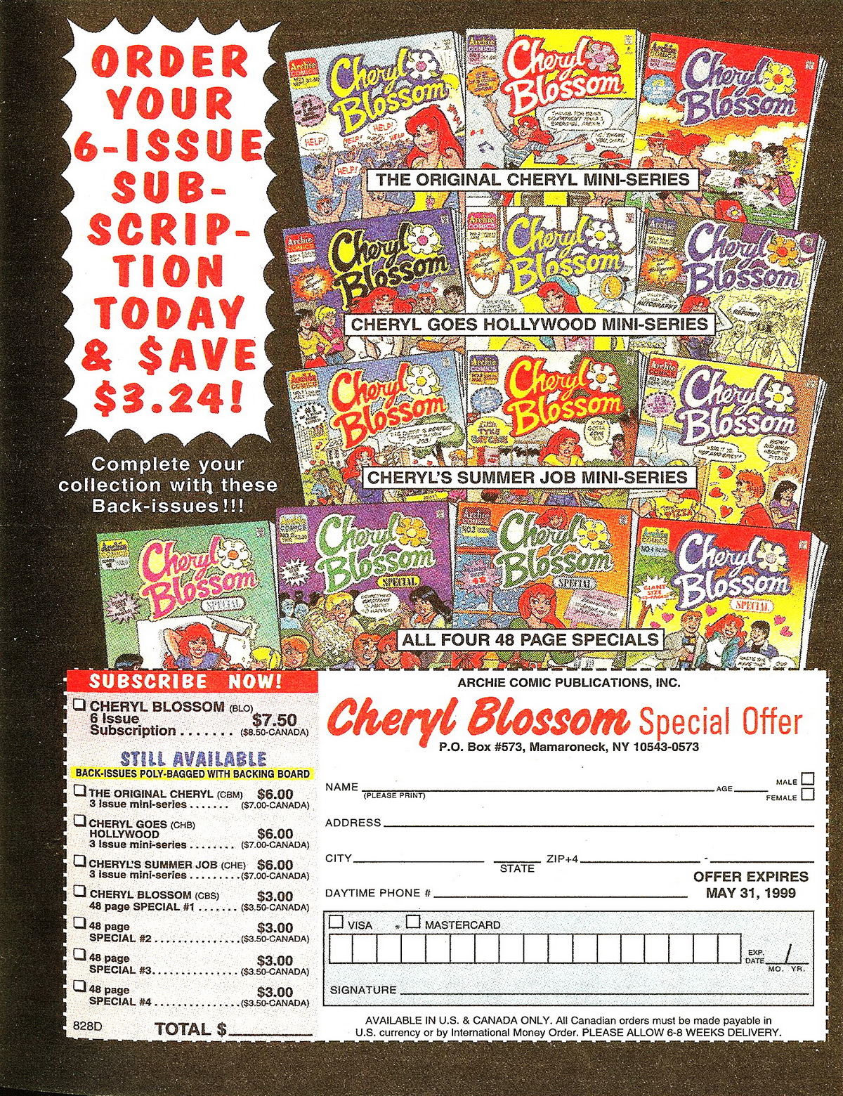Read online Archie's Pals 'n' Gals Double Digest Magazine comic -  Issue #41 - 35