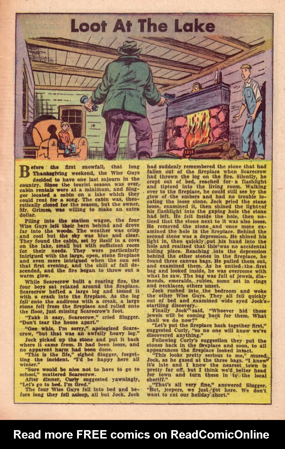 Read online Boy Comics comic -  Issue #84 - 24