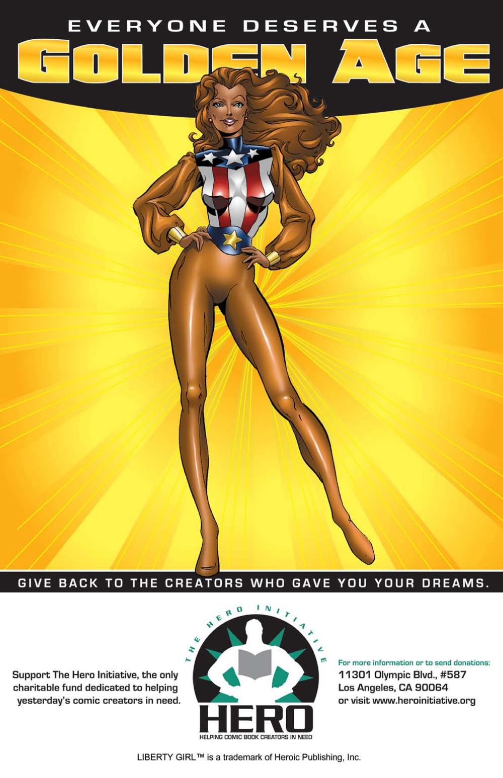 Read online Champions Classics comic -  Issue #11 - 26