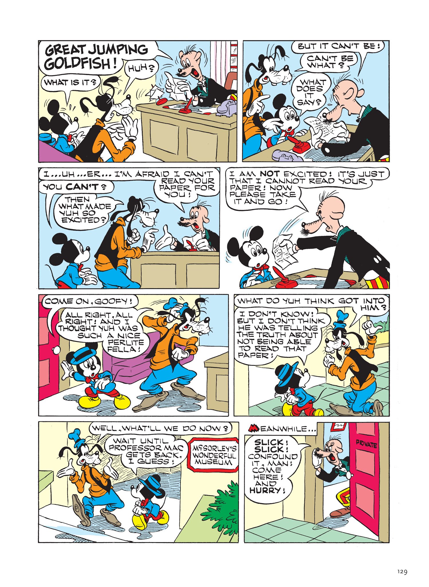 Read online Disney Masters comic -  Issue # TPB 3 (Part 2) - 34
