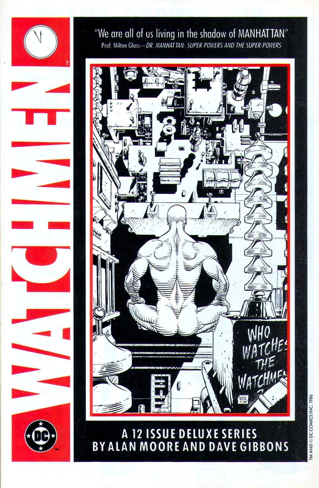 Read online Lords of the Ultra-Realm comic -  Issue #6 - 21