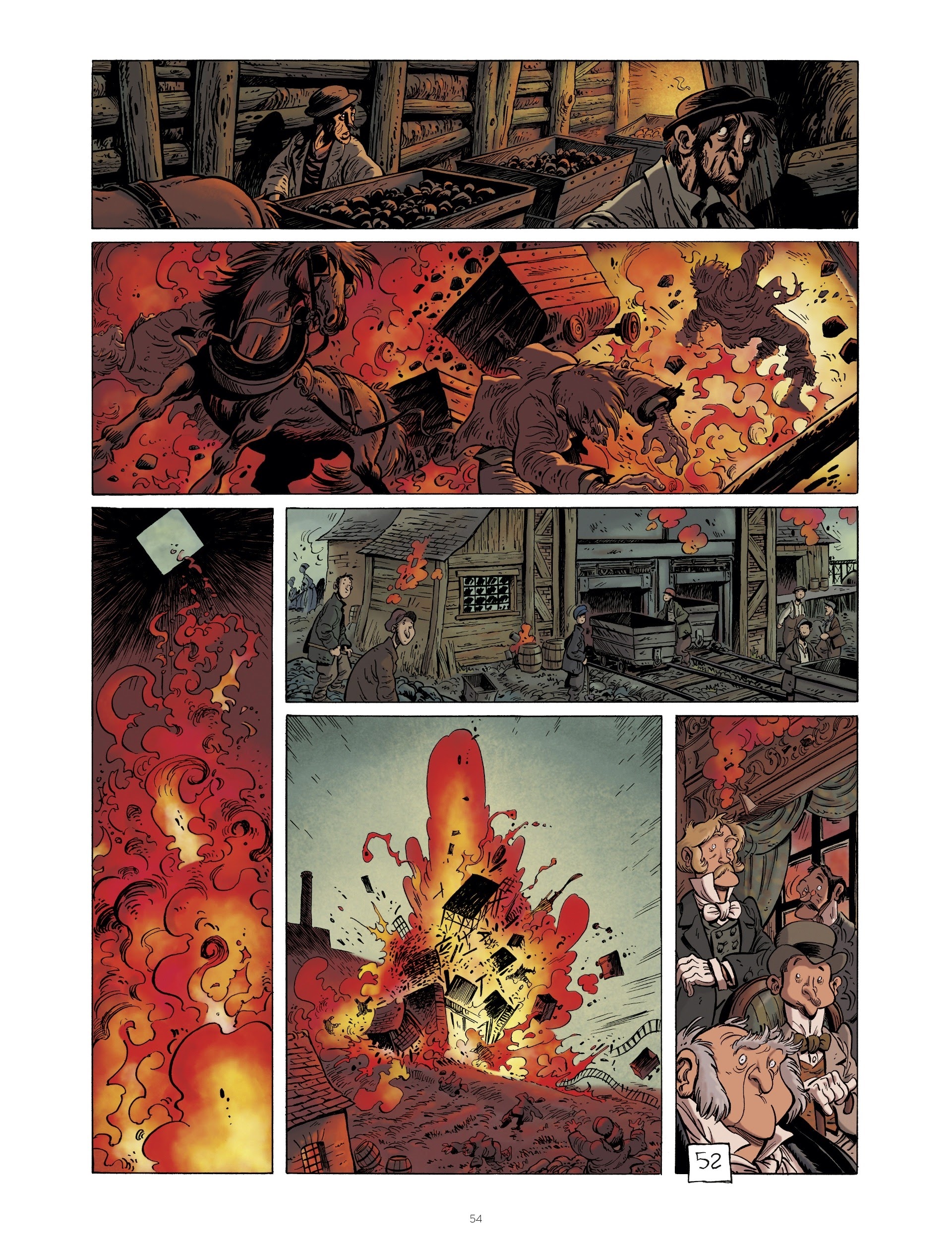Read online The Legend of the Changeling comic -  Issue #2 - 54
