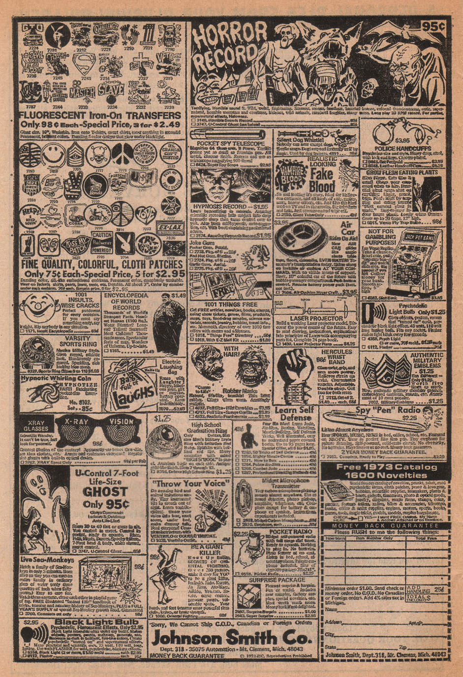 Read online The Rawhide Kid comic -  Issue #116 - 34