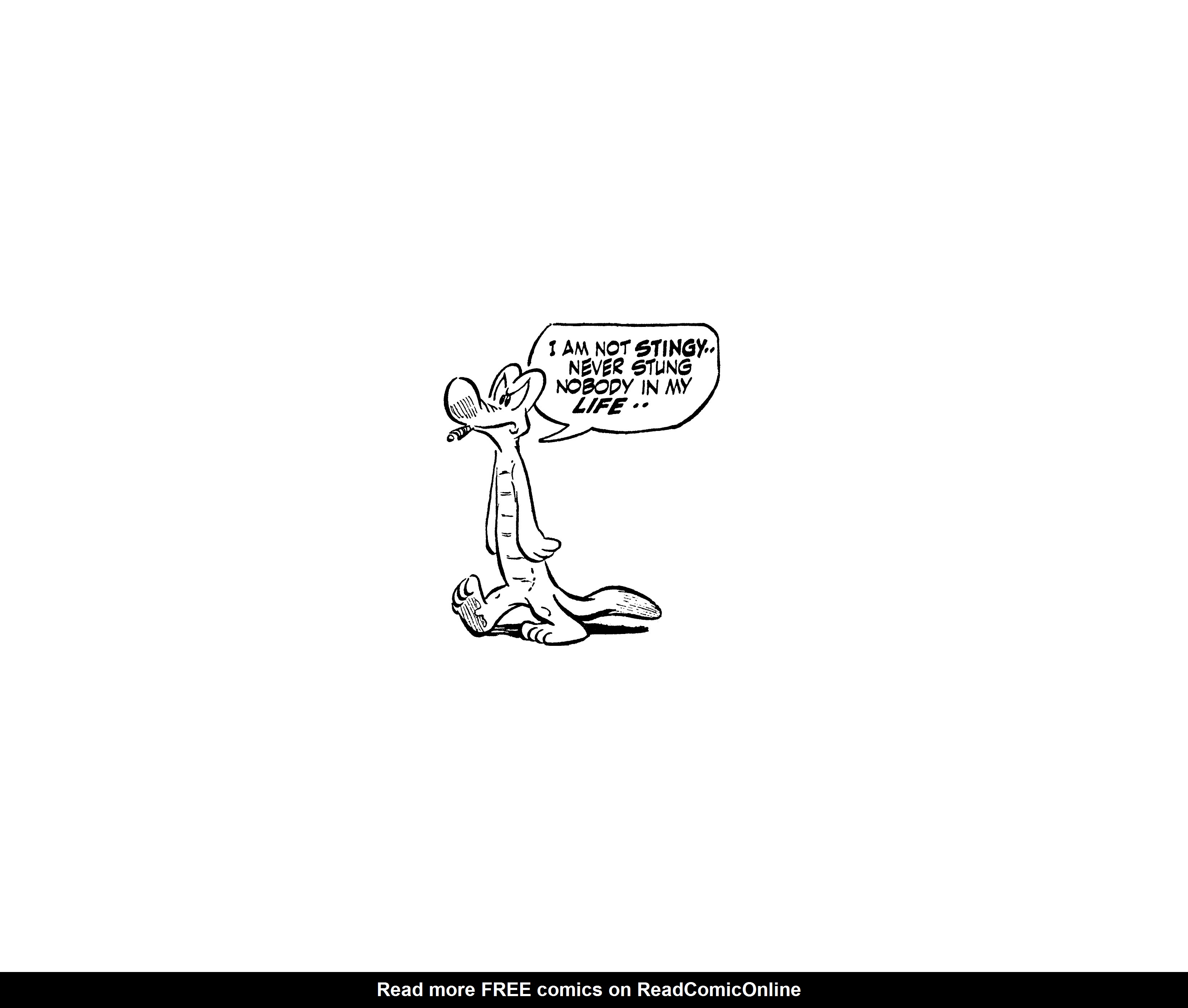 Read online Pogo by Walt Kelly: The Complete Syndicated Comic Strips comic -  Issue # TPB 5 (Part 4) - 47
