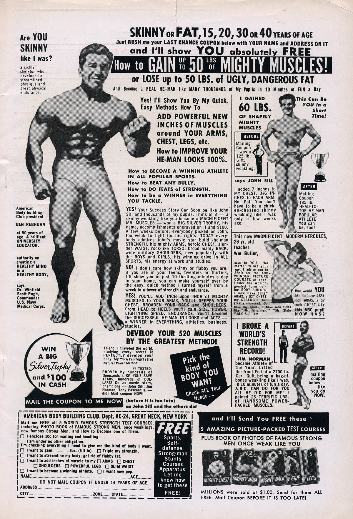 Read online The Adventures of Little Archie comic -  Issue #25 - 67