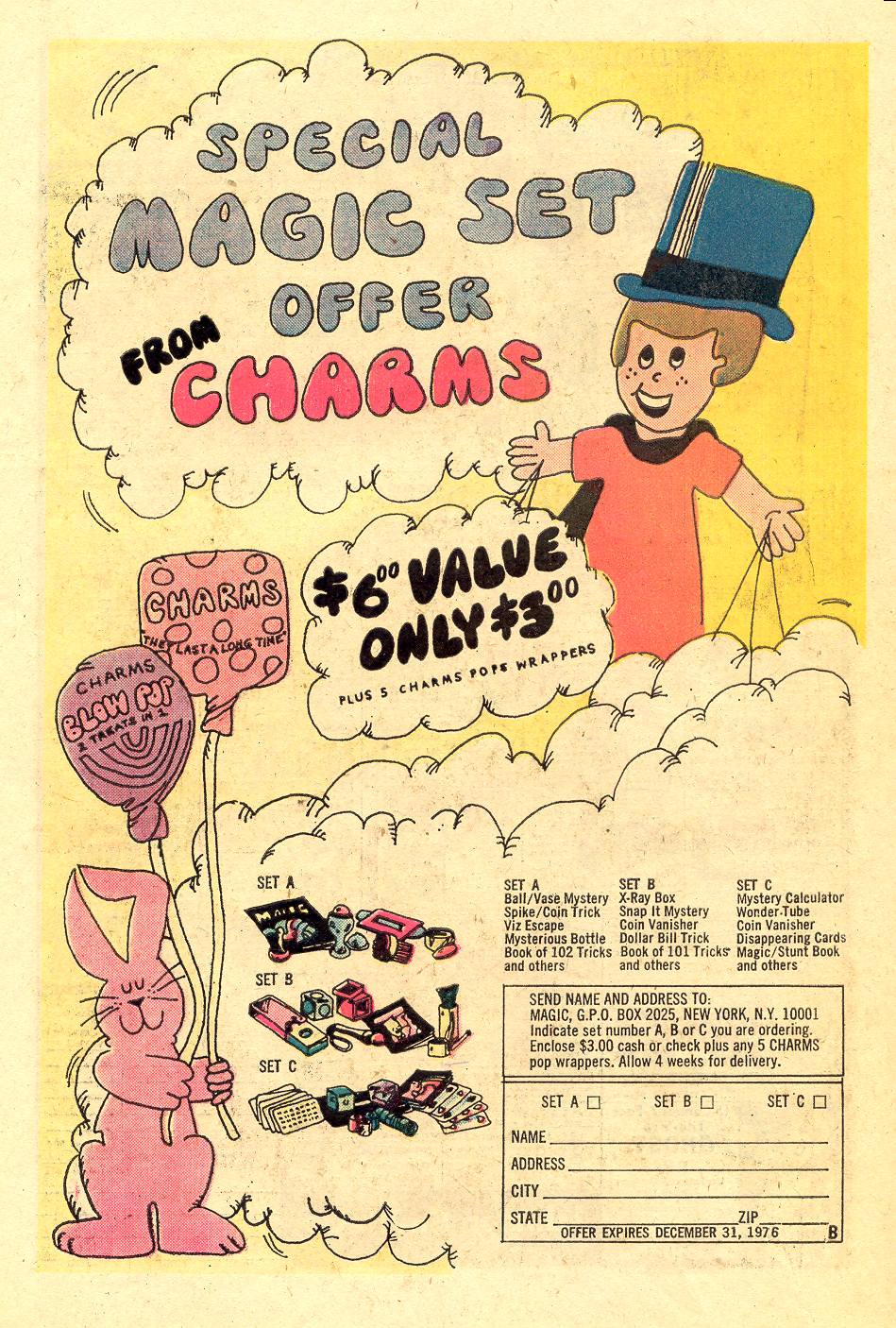 Read online DC Super Stars comic -  Issue #3 - 7