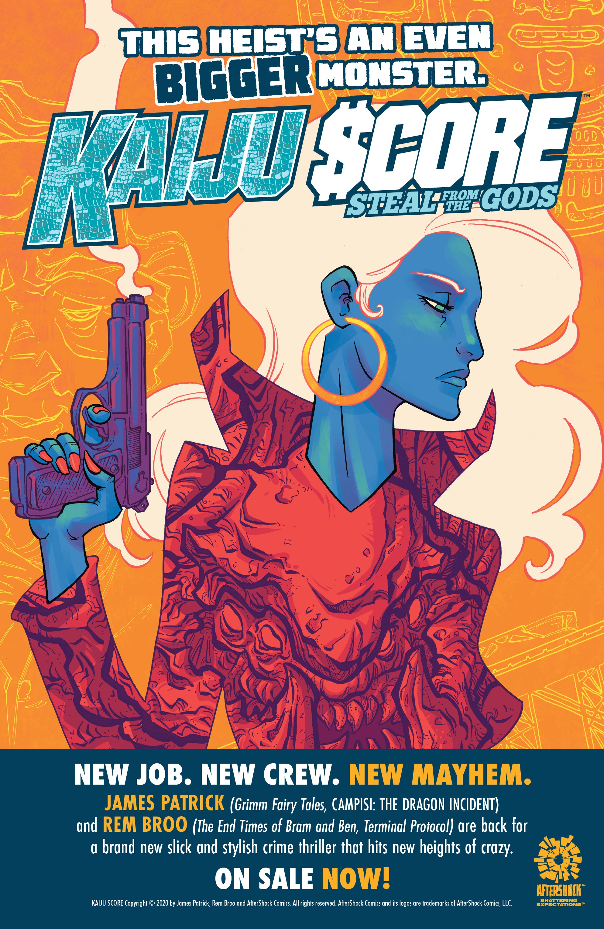 Read online We Live: Age of the Palladions comic -  Issue #2 - 26