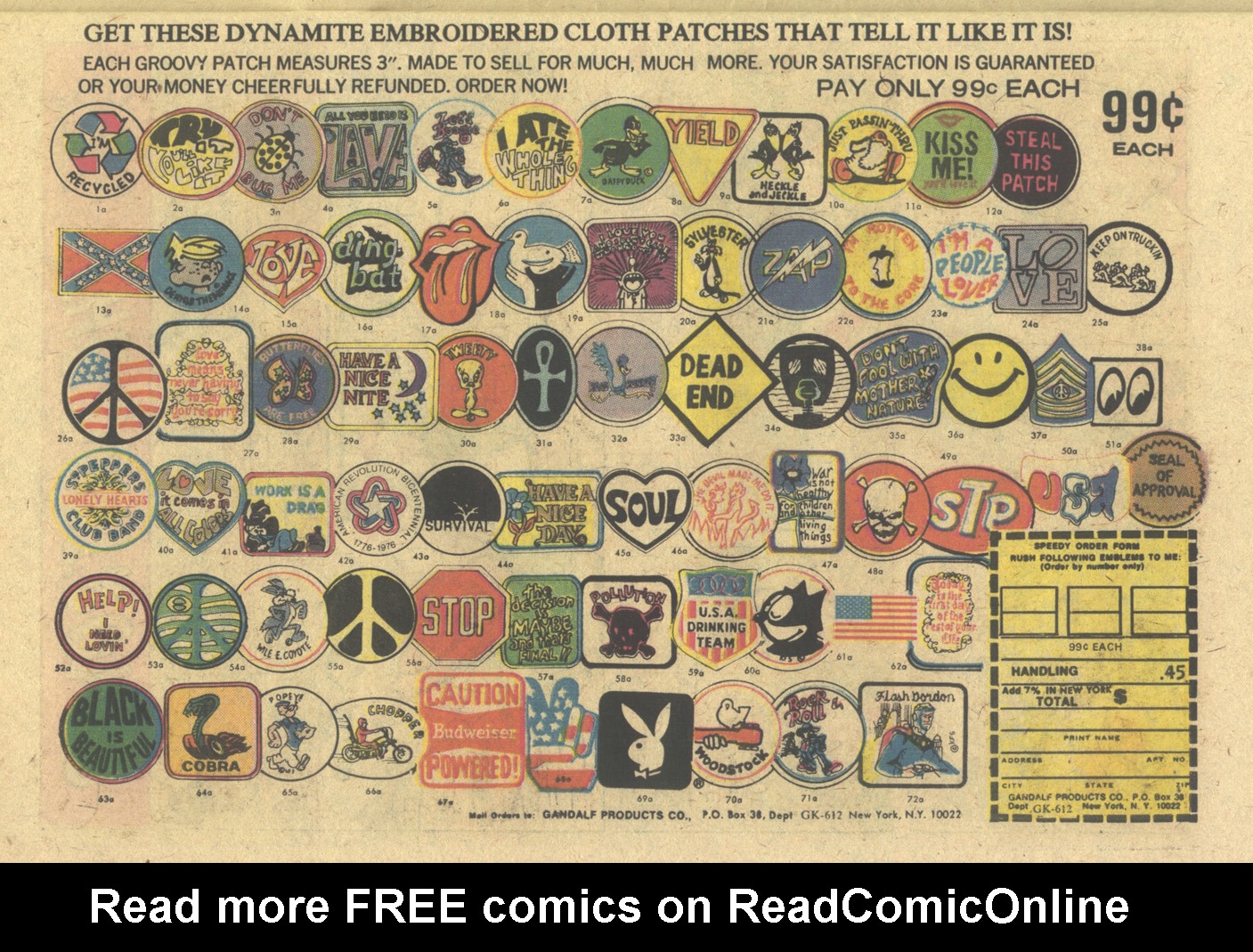 Read online Walt Disney's Mickey Mouse comic -  Issue #169 - 30