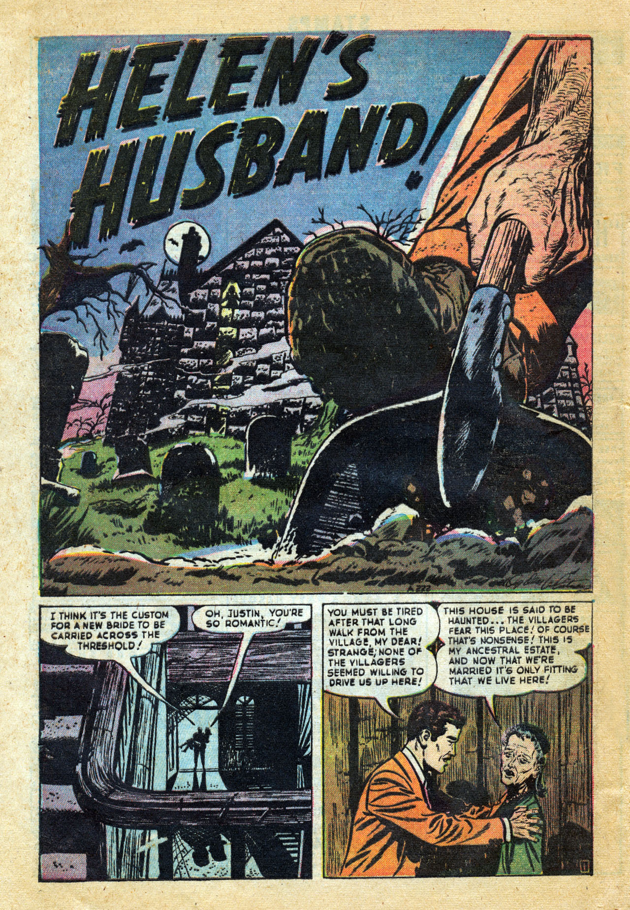 Read online Astonishing comic -  Issue #13 - 28