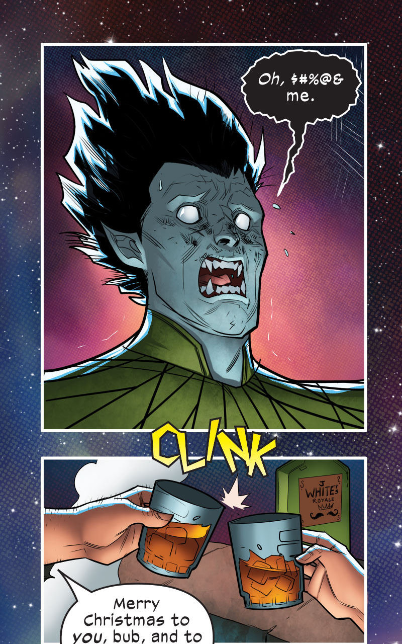Read online X-Men Unlimited: Infinity Comic comic -  Issue #67 - 21