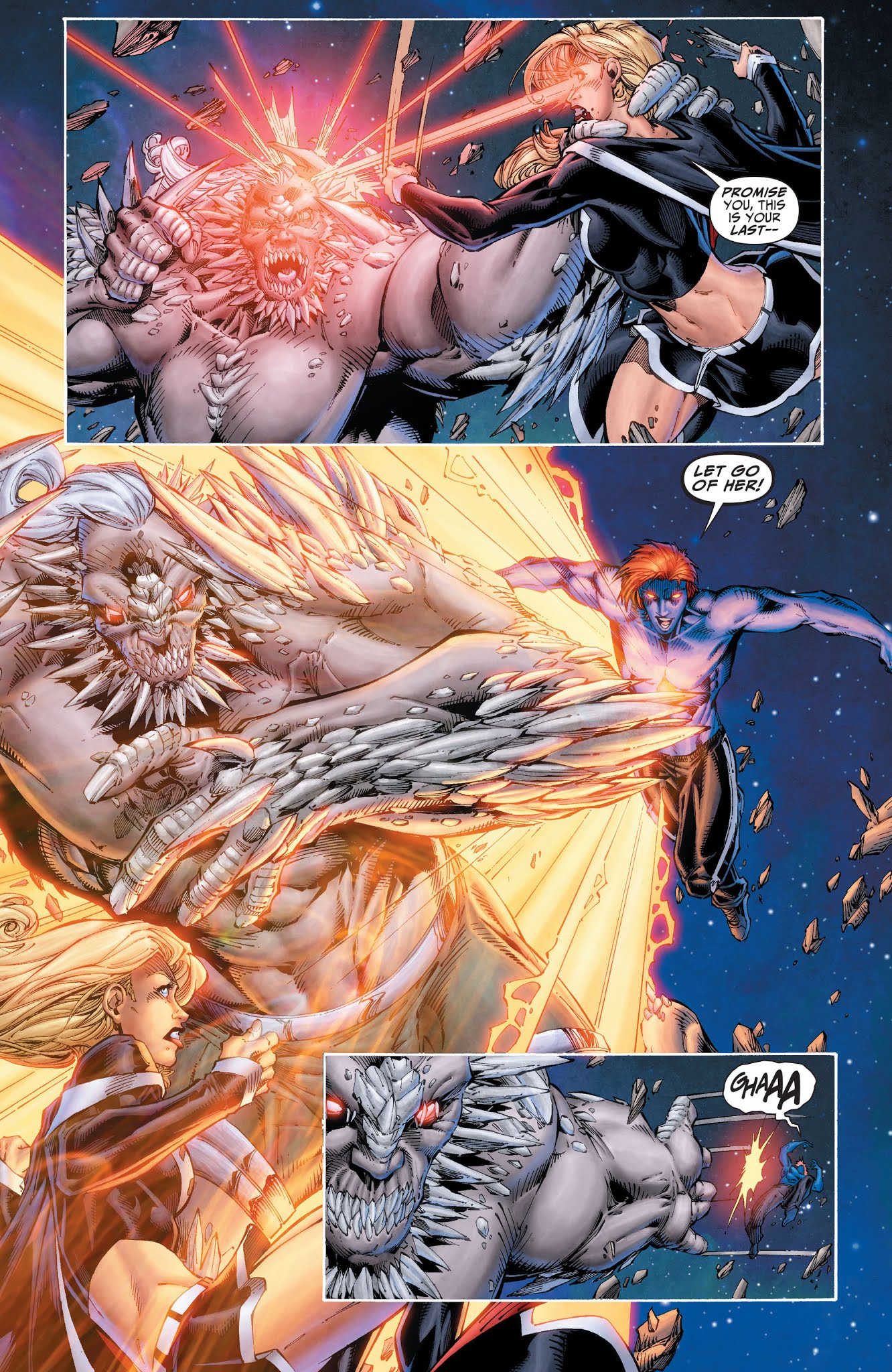 Read online Superman: Return of Doomsday comic -  Issue # TPB - 58