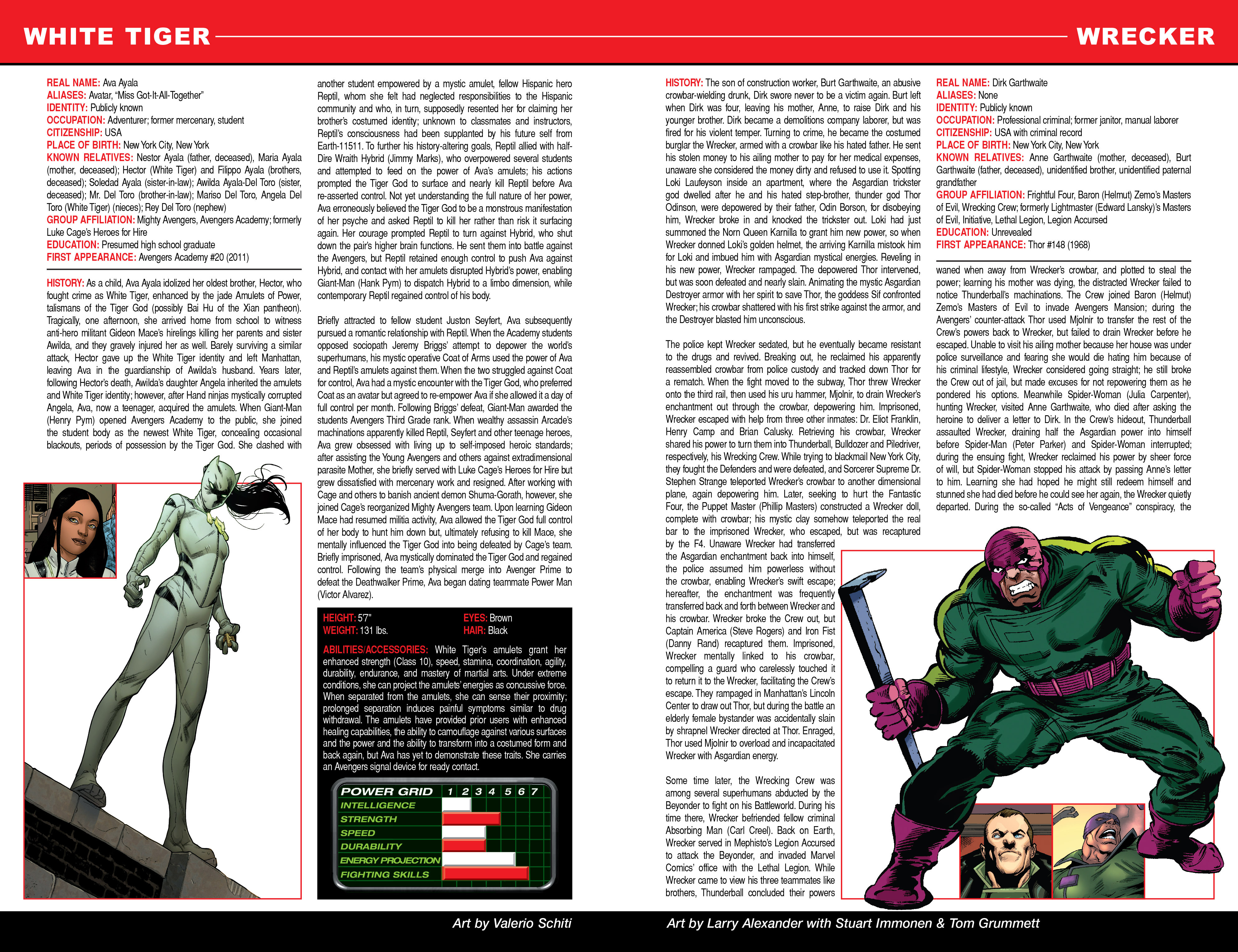Read online Avengers Now! comic -  Issue # Full - 31