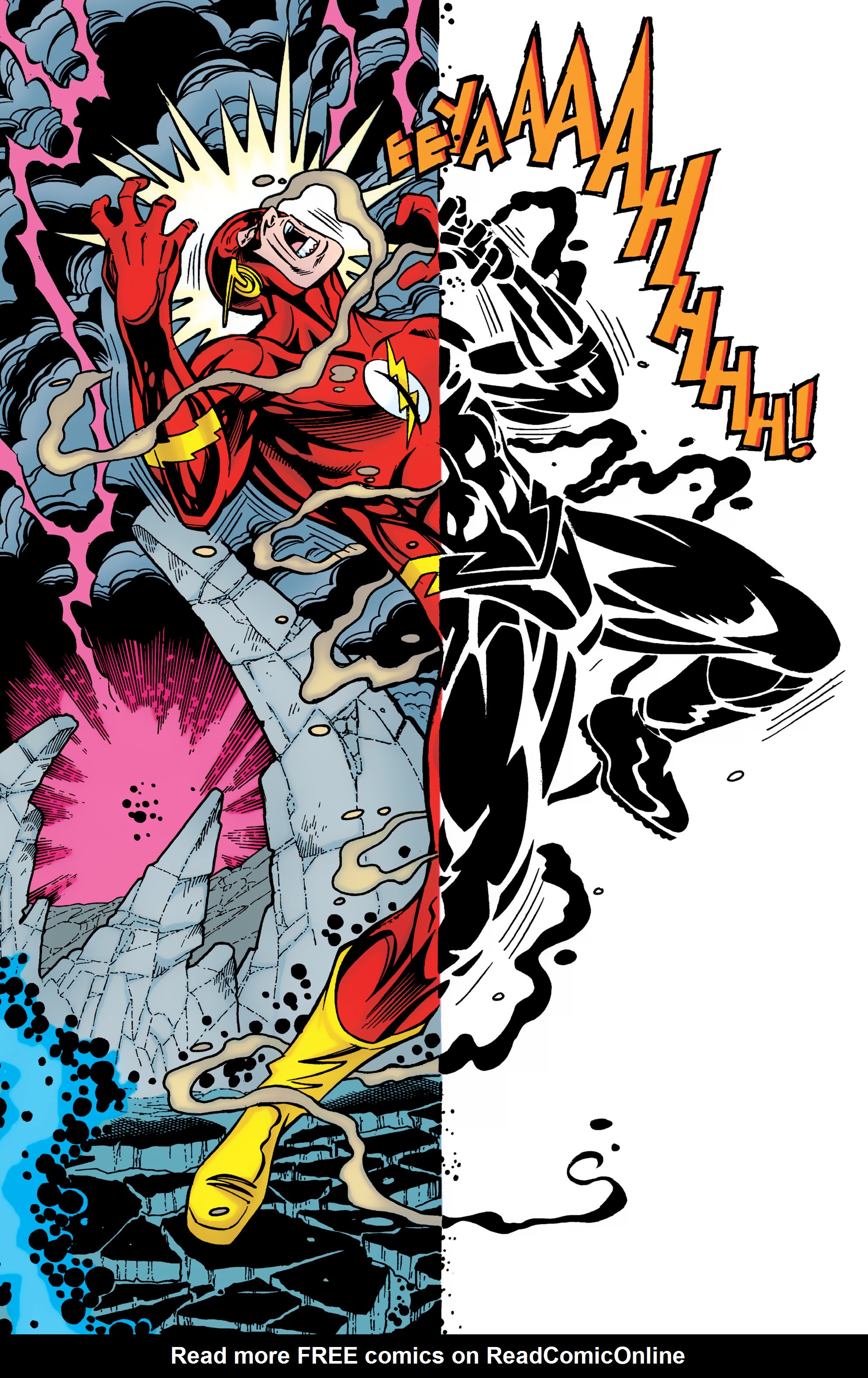 Read online Flash by Mark Waid comic -  Issue # TPB 7 (Part 4) - 82