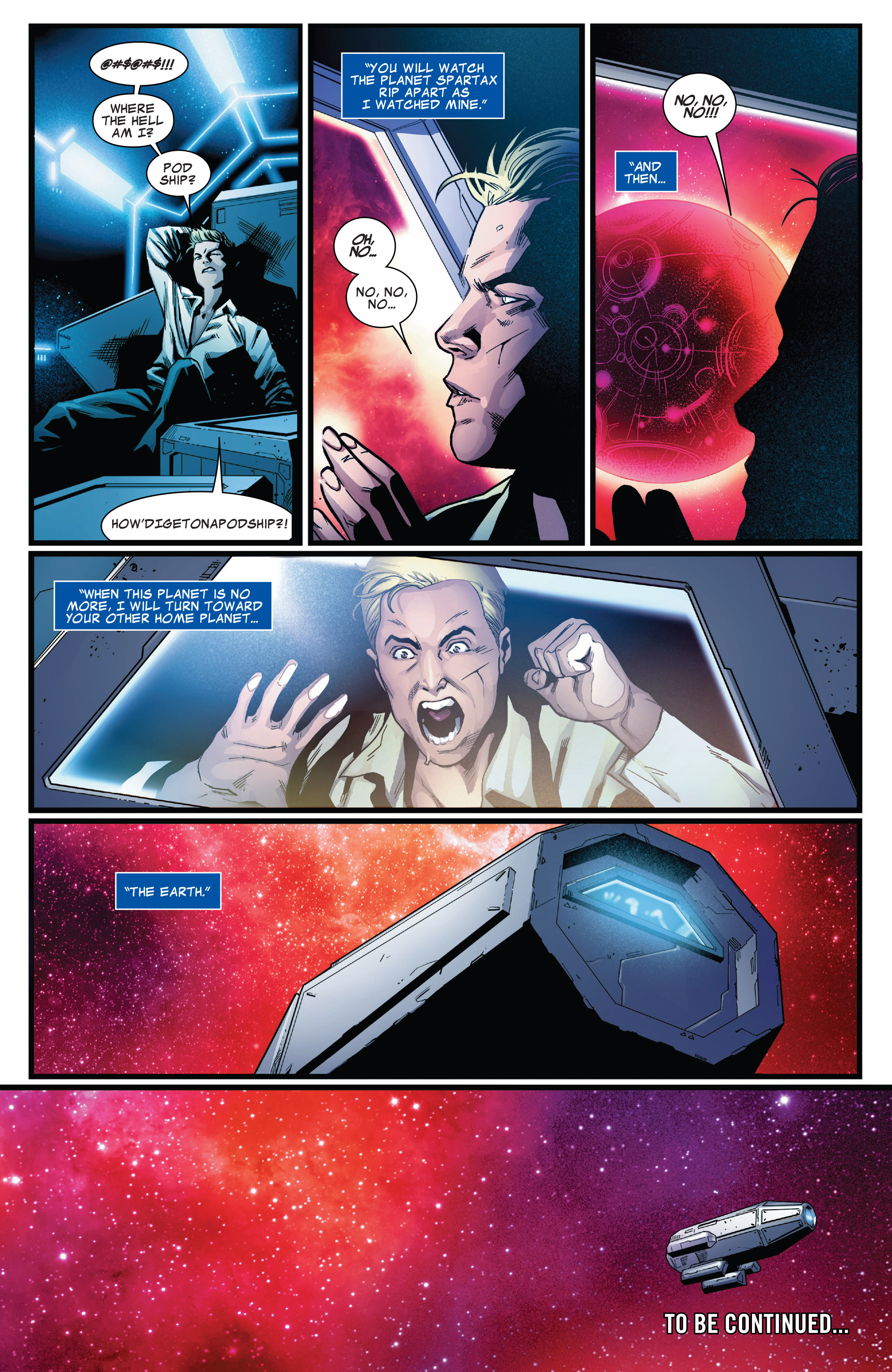 Read online Guardians of the Galaxy (2015) comic -  Issue #2 - 15