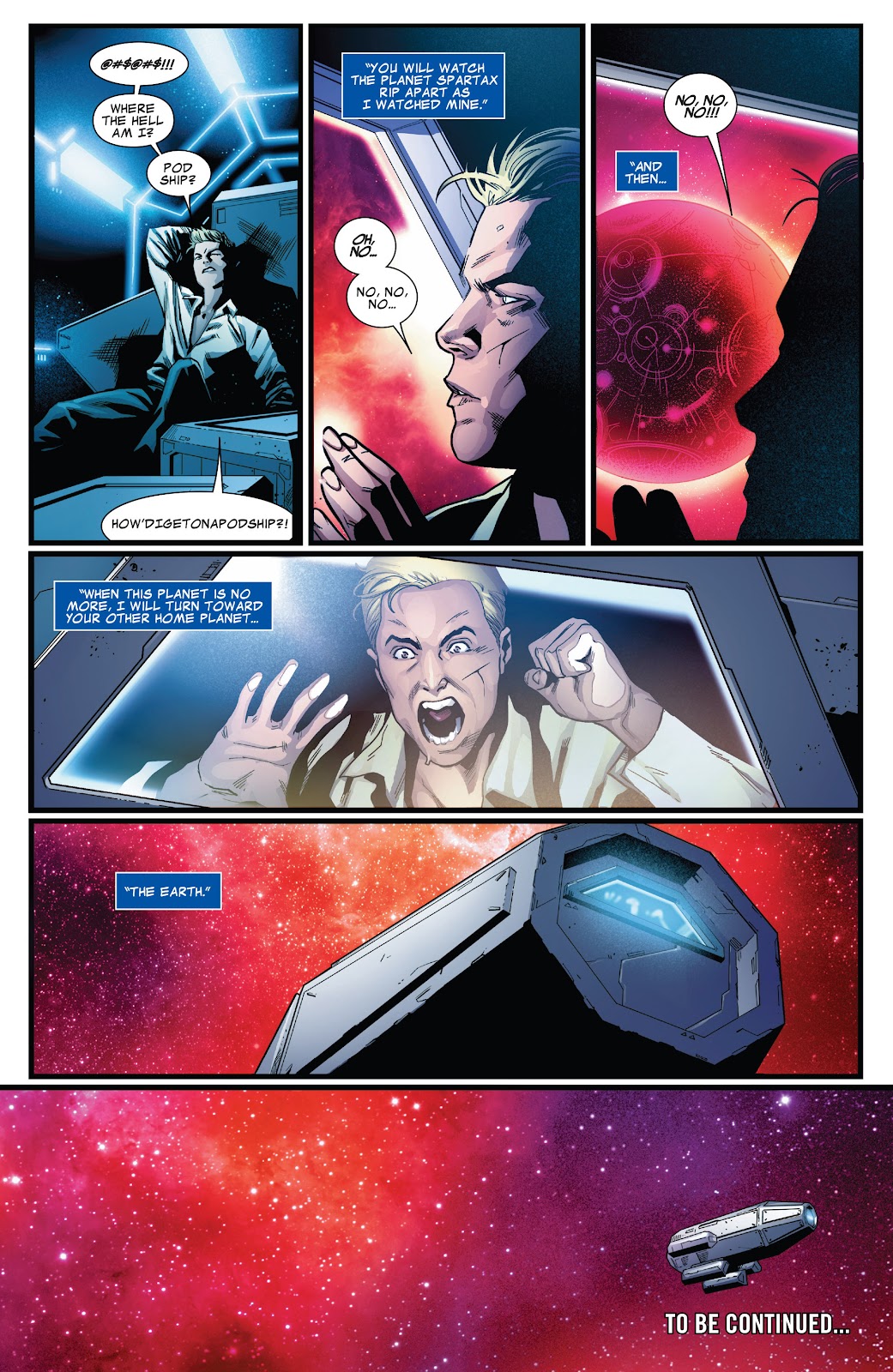 Guardians of the Galaxy (2015) issue 2 - Page 15