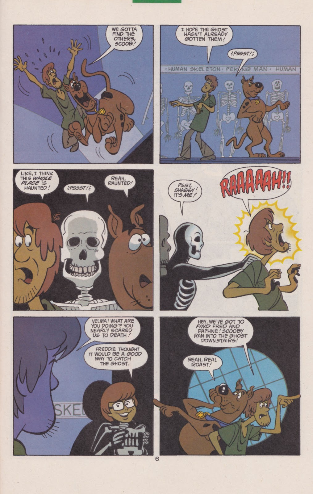 Scooby-Doo (1997) issue 13 - Page 21