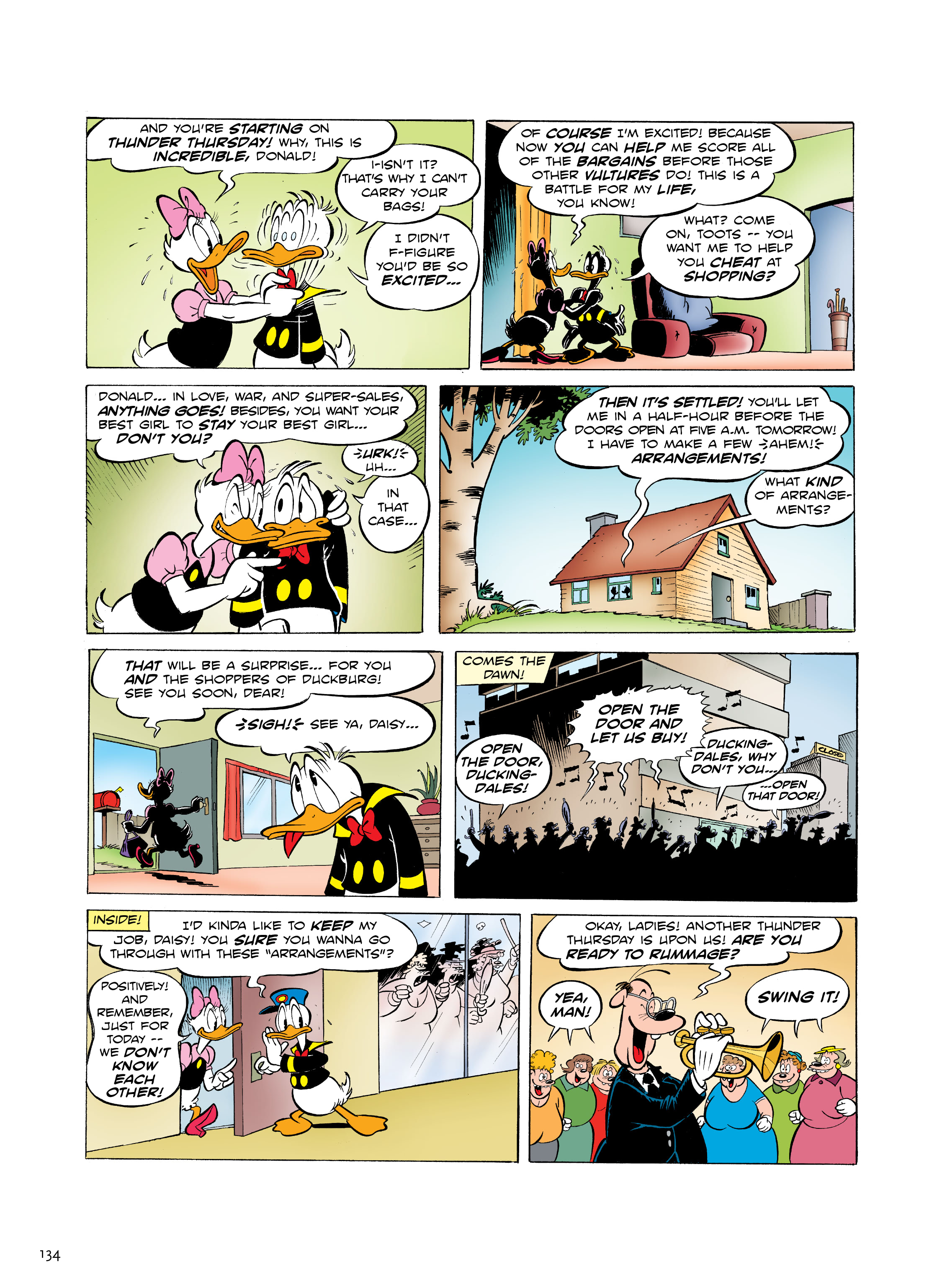 Read online Disney Masters comic -  Issue # TPB 10 (Part 2) - 40