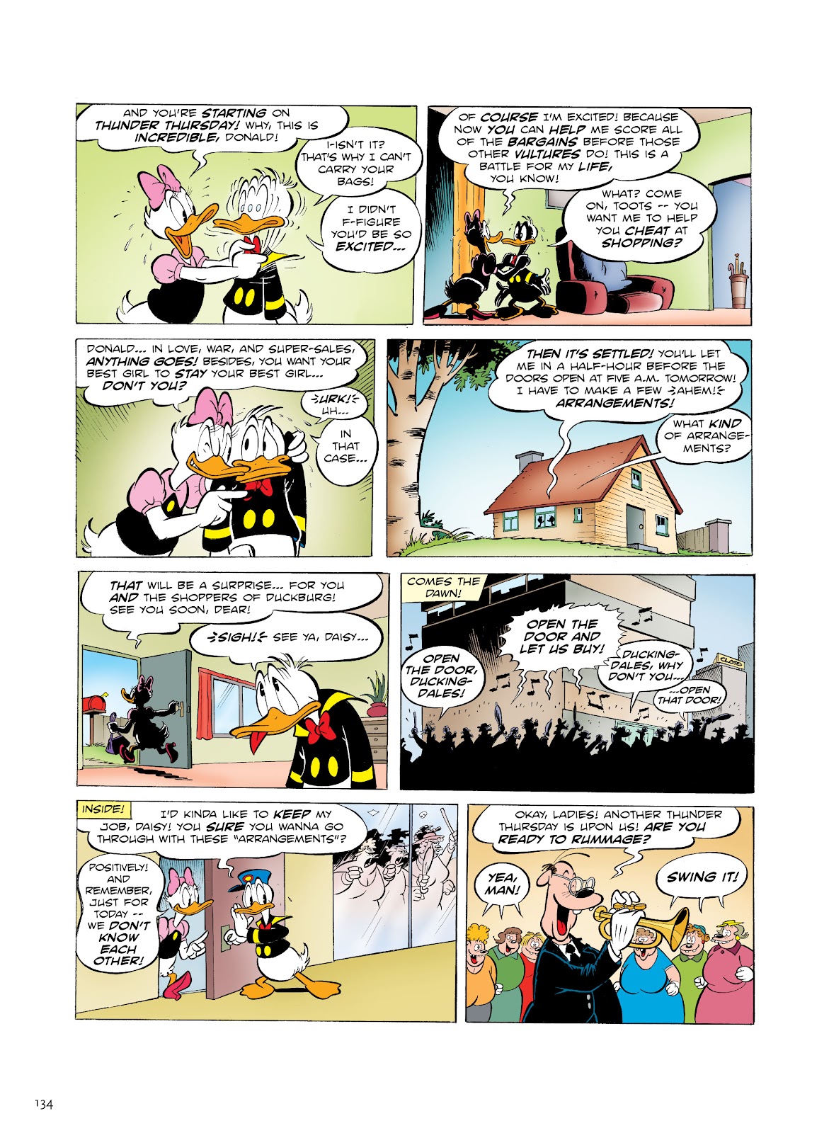 Disney Masters issue TPB 10 (Part 2) - Page 40