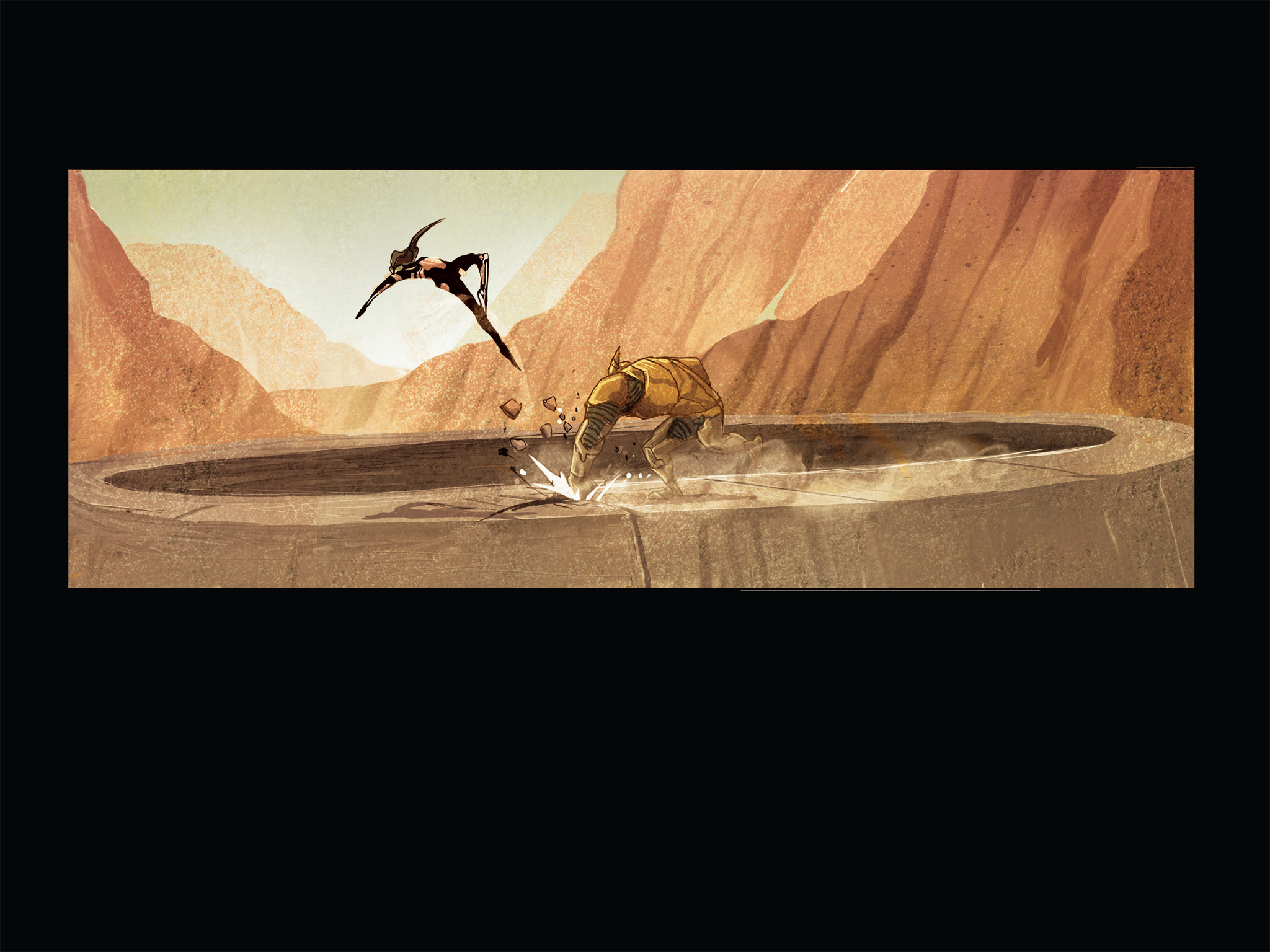 Read online Guardians Of The Galaxy Infinite Comic comic -  Issue #3 - 52