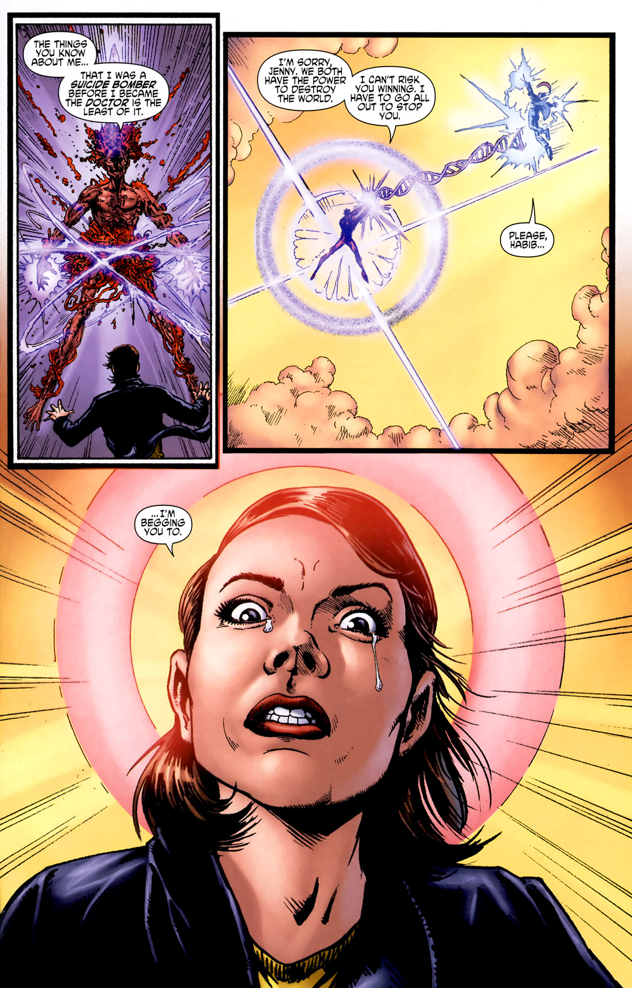 Read online The Authority: Prime comic -  Issue #3 - 5