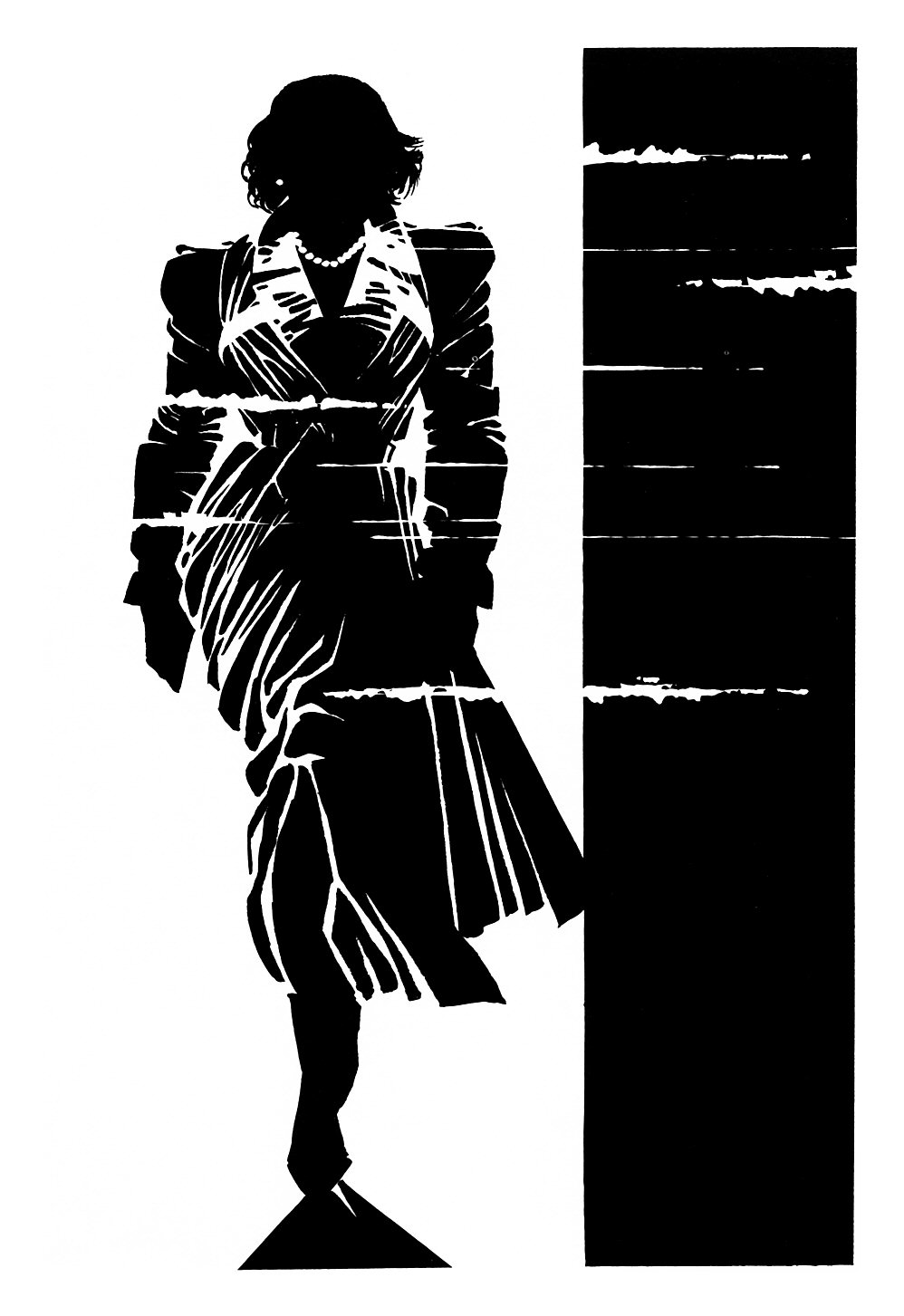 Read online Sin City: A Dame to Kill For comic -  Issue # Full - 35