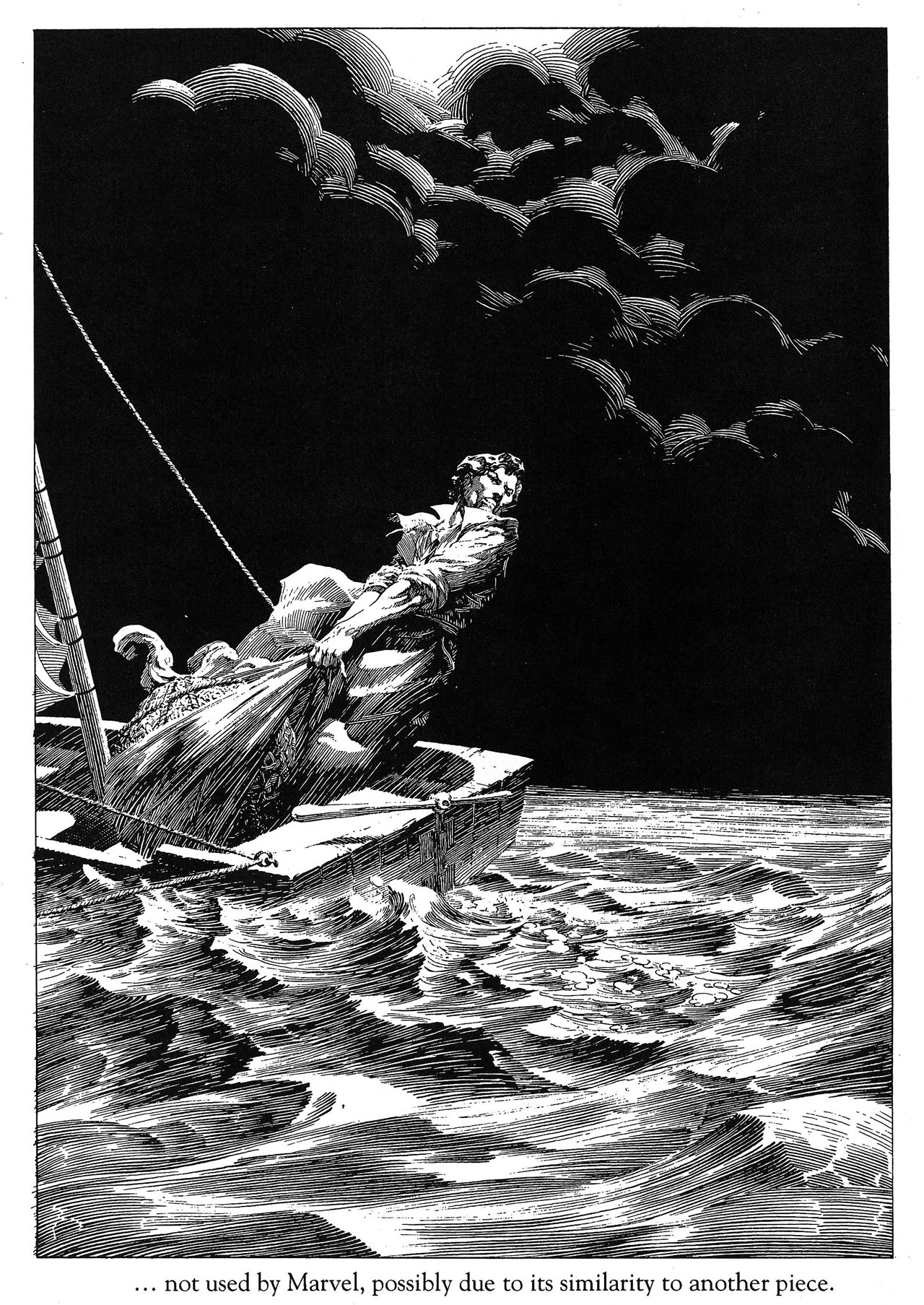 Read online The Lost Frankenstein Pages comic -  Issue # Full - 41