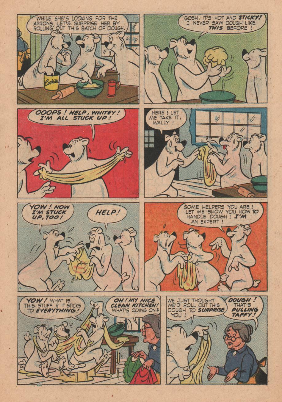 Read online Four Color Comics comic -  Issue #1154 - 15