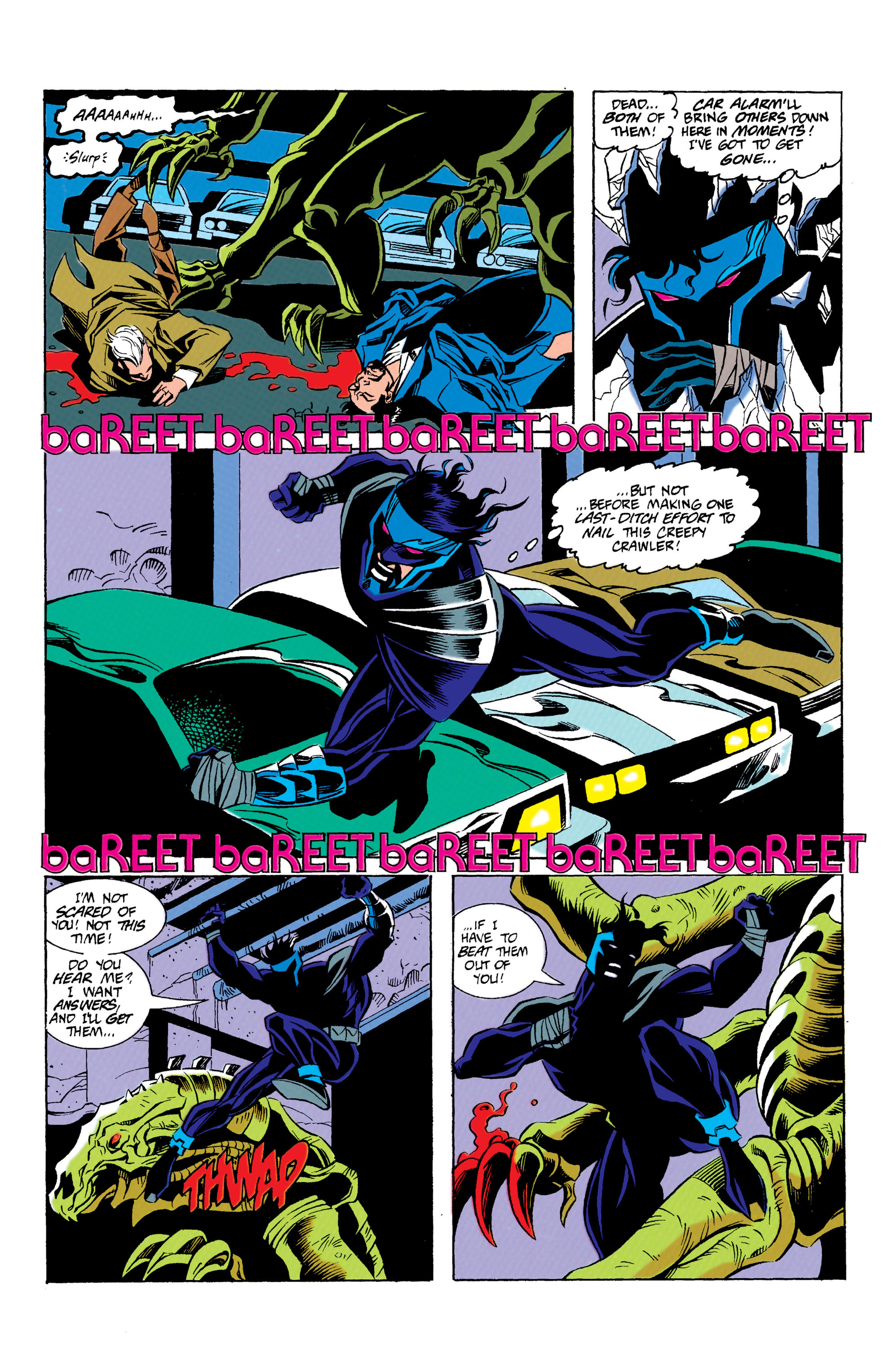 Read online The Flash (1987) comic -  Issue # _Annual 6 - 33