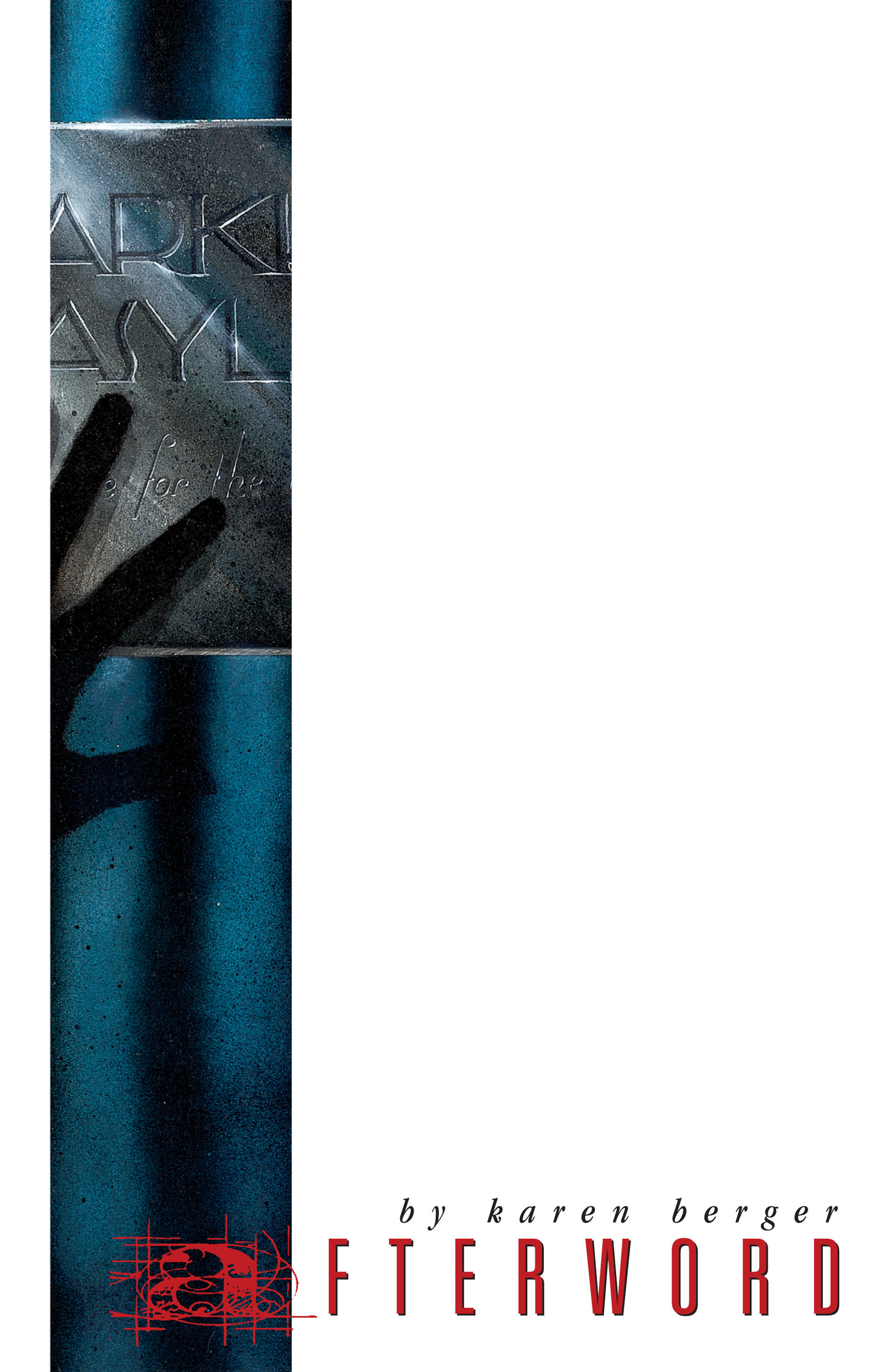 Read online Arkham Asylum comic -  Issue #Arkham Asylum Full - 200