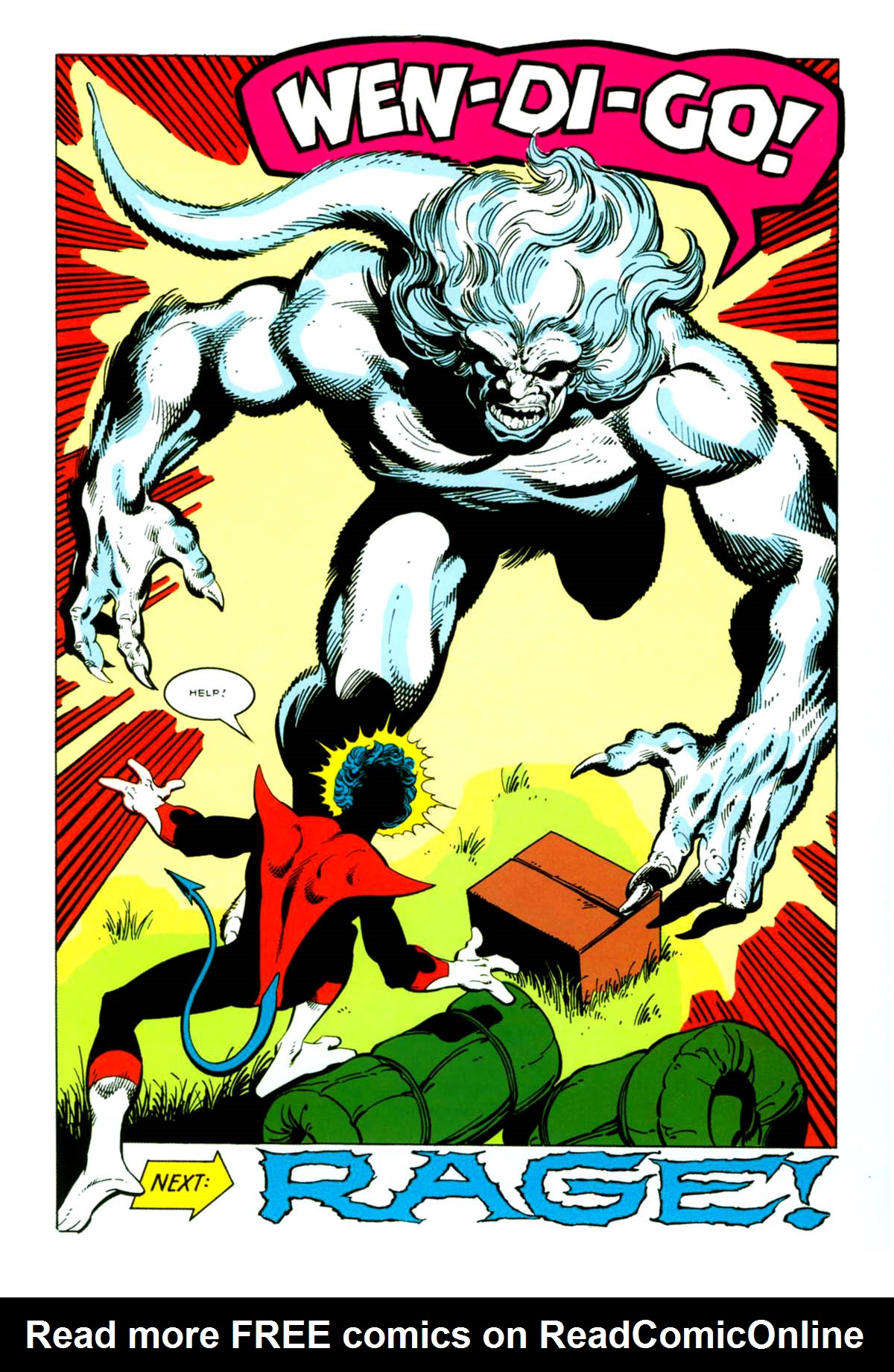 Read online X-Men: Days of Future Past comic -  Issue # TPB - 80