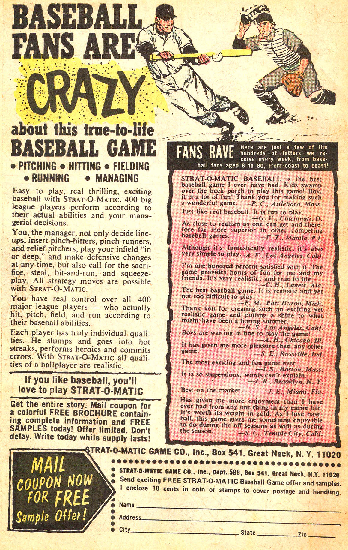 Read online Josie comic -  Issue #42 - 34