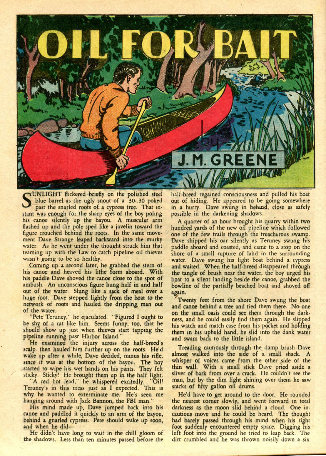Read online Famous Funnies comic -  Issue #106 - 60