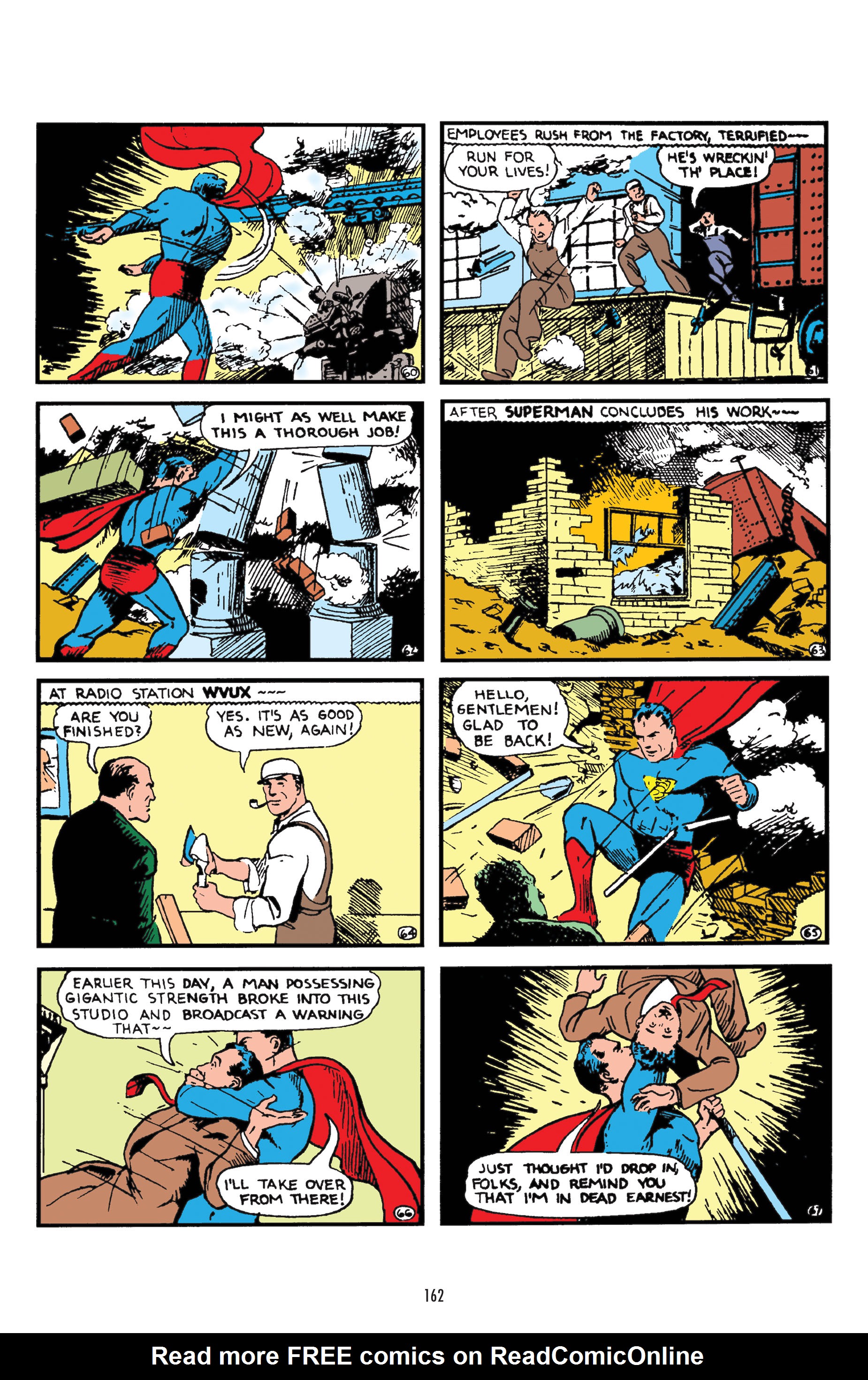 Read online The Superman Chronicles comic -  Issue # TPB 1 (Part 2) - 63
