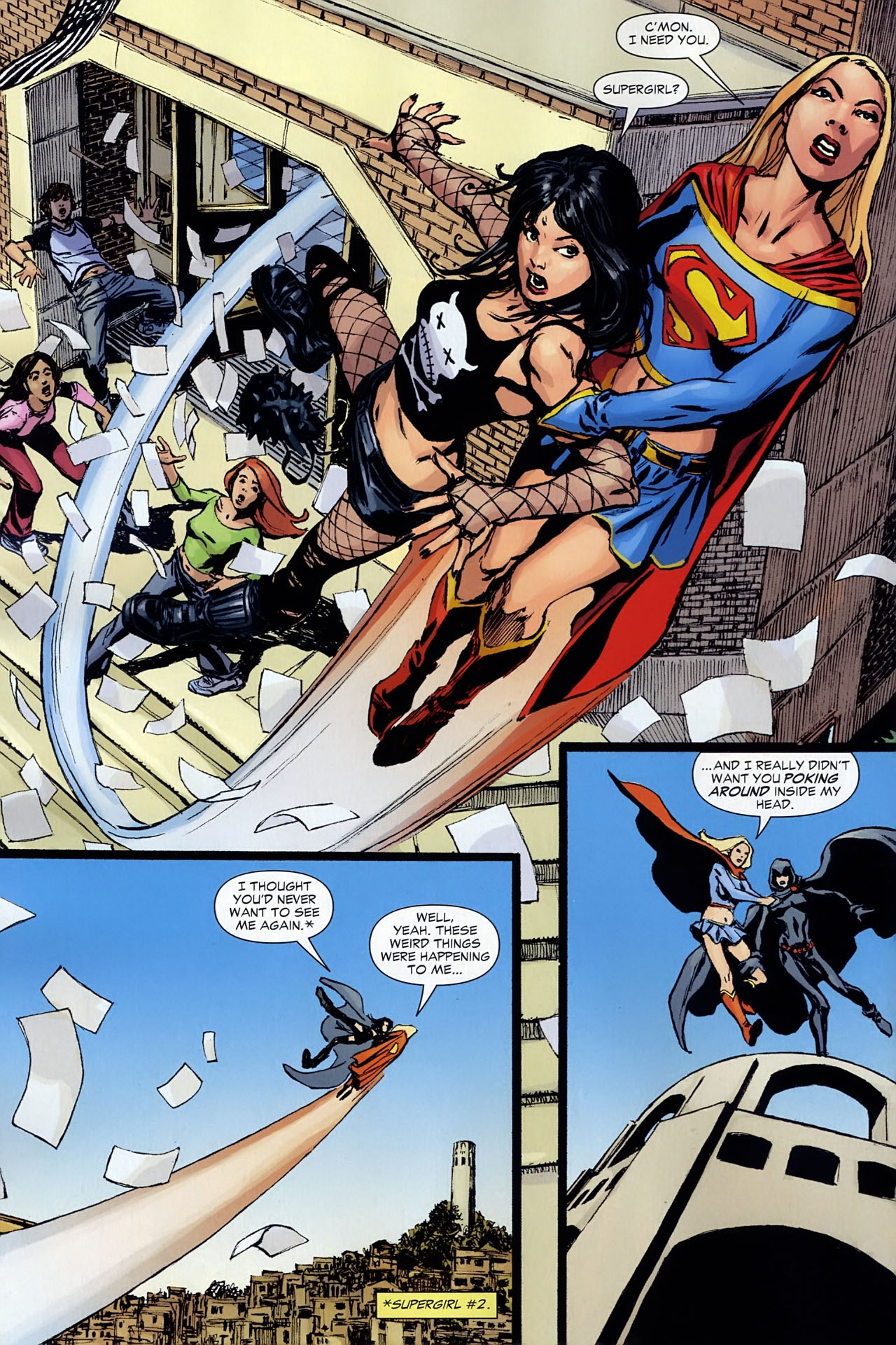 Read online The Brave and the Bold (2007) comic -  Issue #17 - 10