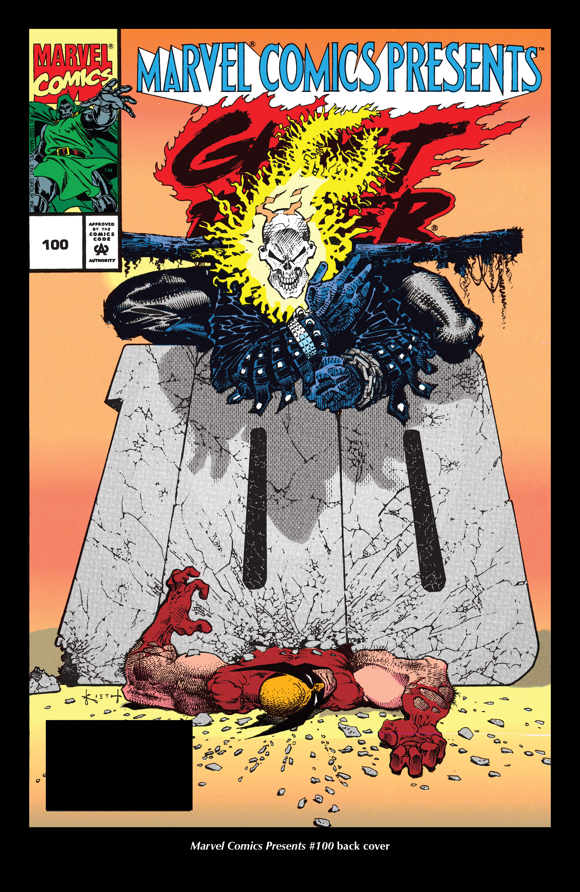 Read online Wolverine Omnibus comic -  Issue # TPB 3 (Part 7) - 69