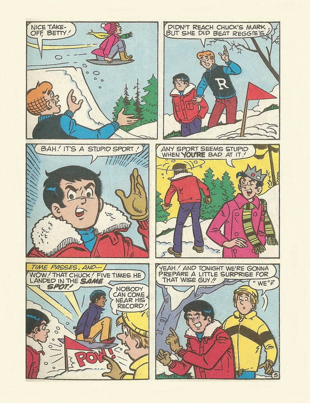 Read online Archie's Pals 'n' Gals Double Digest Magazine comic -  Issue #11 - 45